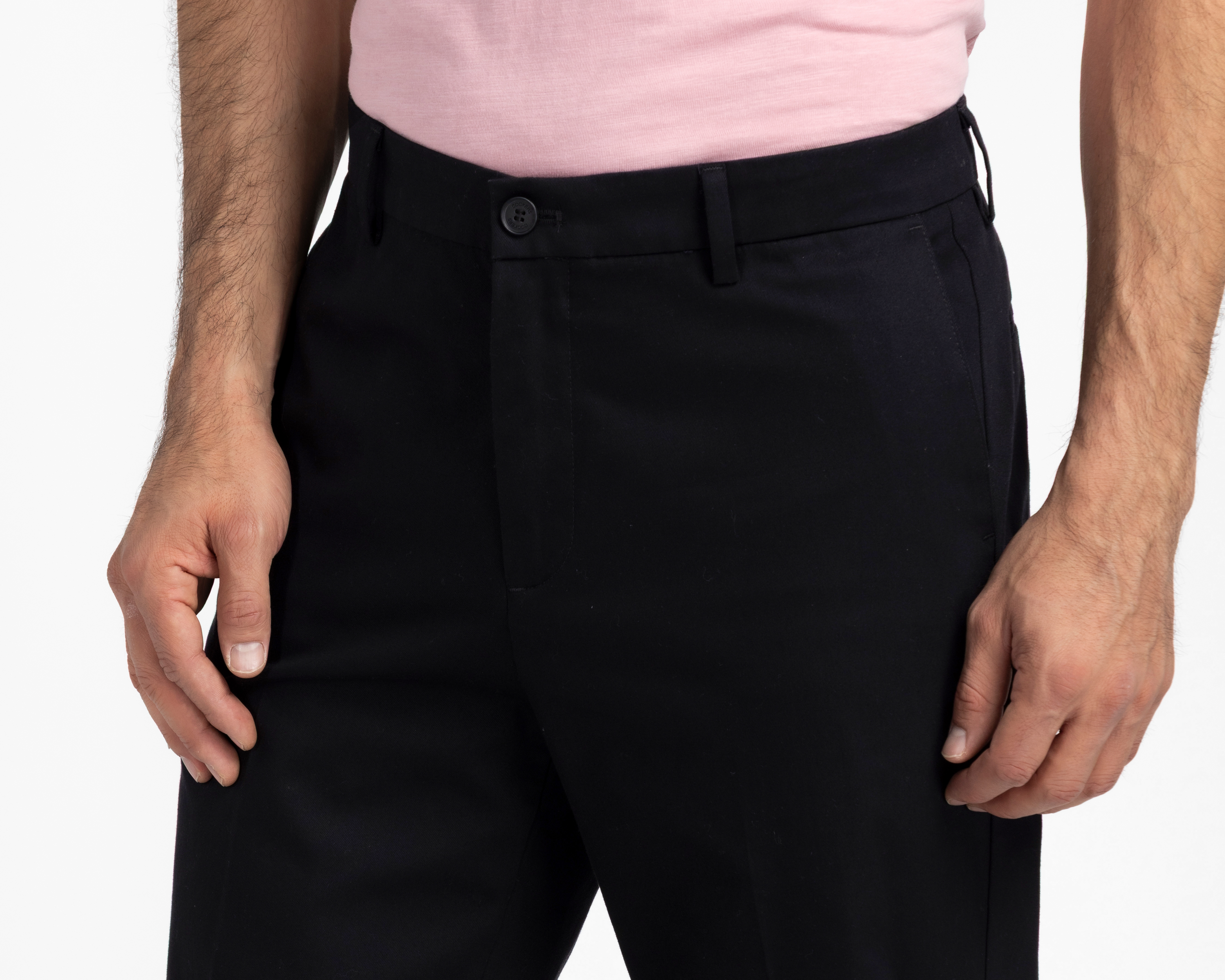 Foto 4 pulgar | Foto 3 | Pantalón Khaki Dockers Signature Stain Defender para Hombre