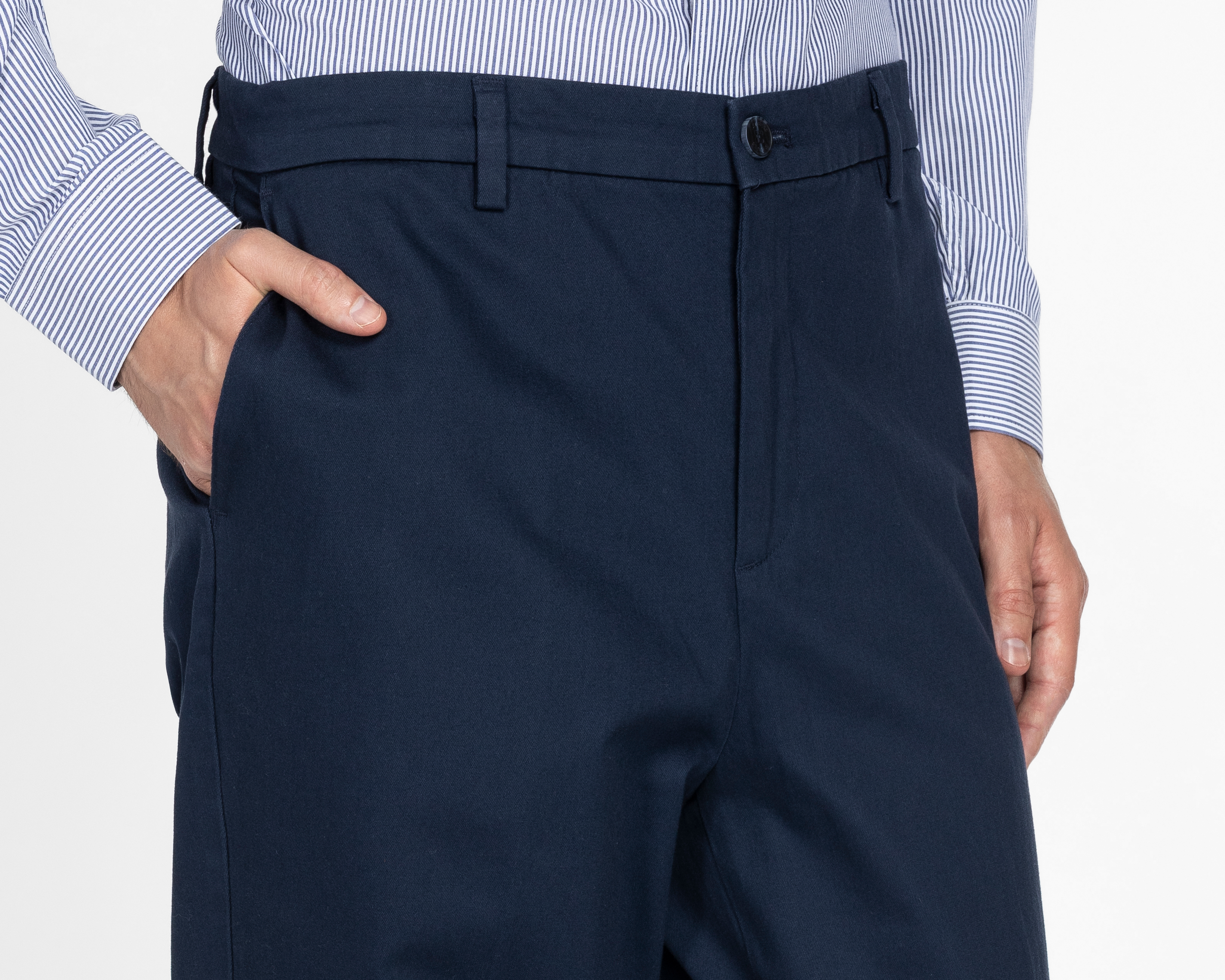 Foto 4 pulgar | Foto 3 | Pantalón Khaki Dockers Signature Stain Defender para Hombre