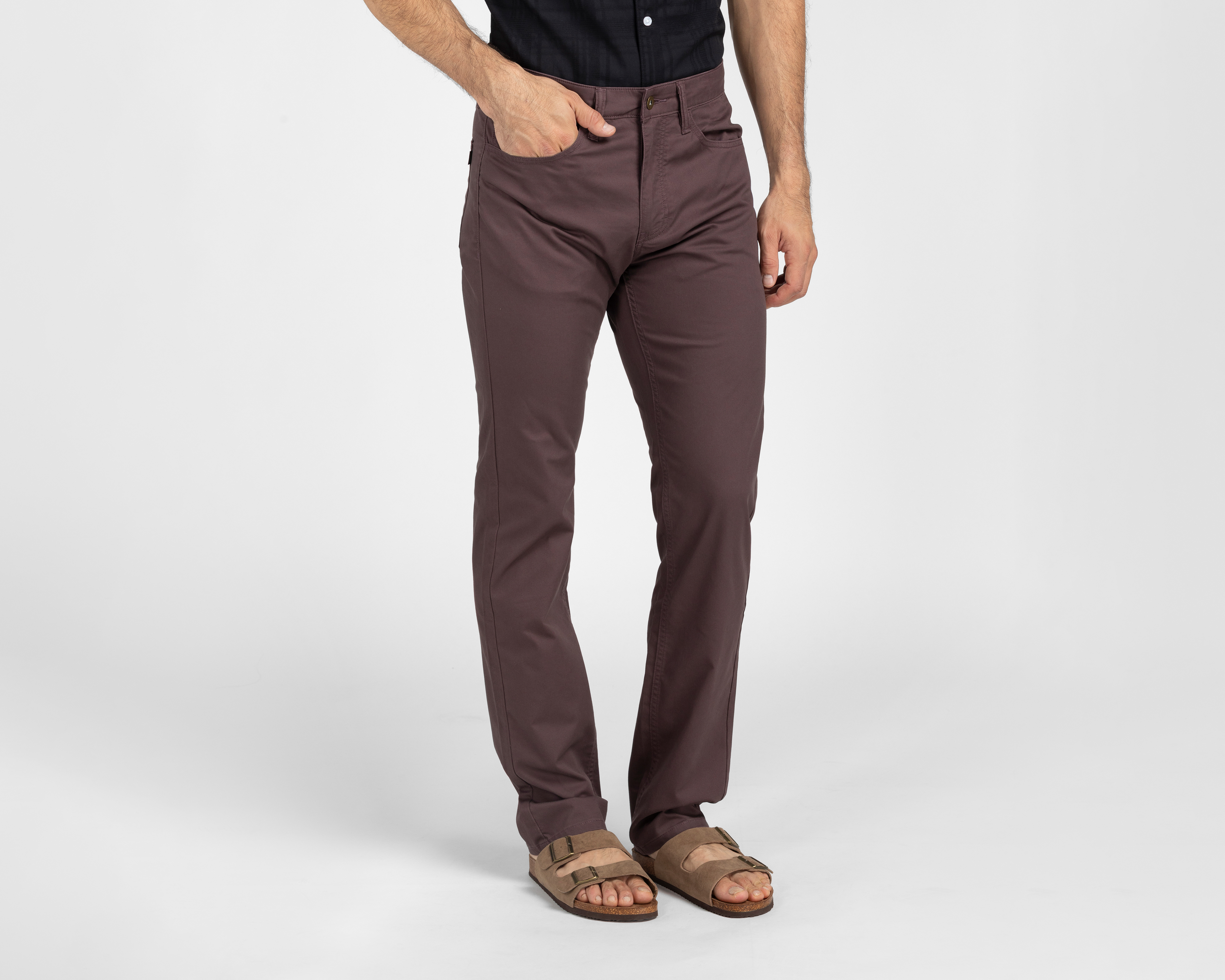 Pantalón Khaki Dockers All Seasons Tech para Hombre