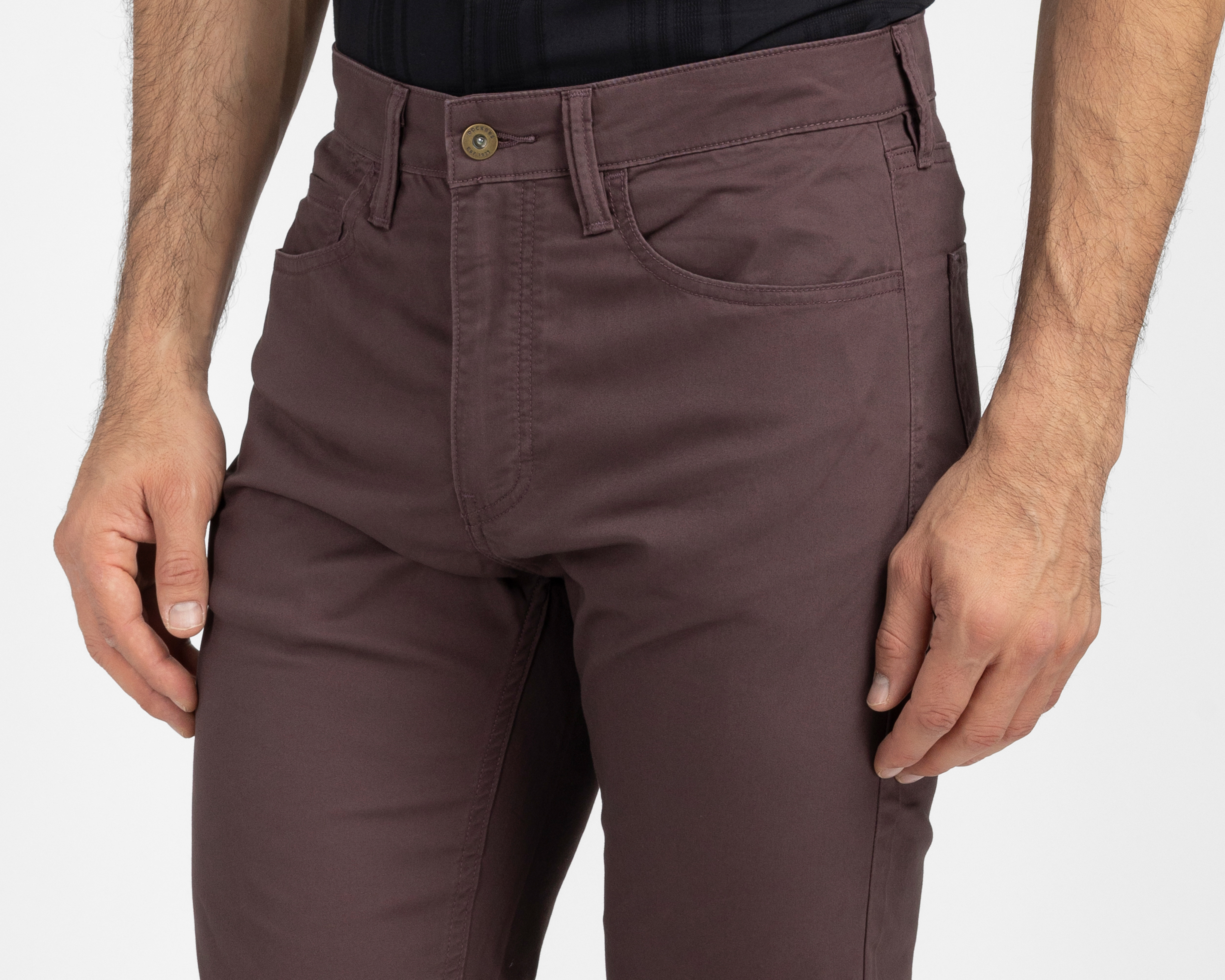 Foto 4 pulgar | Foto 3 | Pantalón Khaki Dockers All Seasons Tech para Hombre