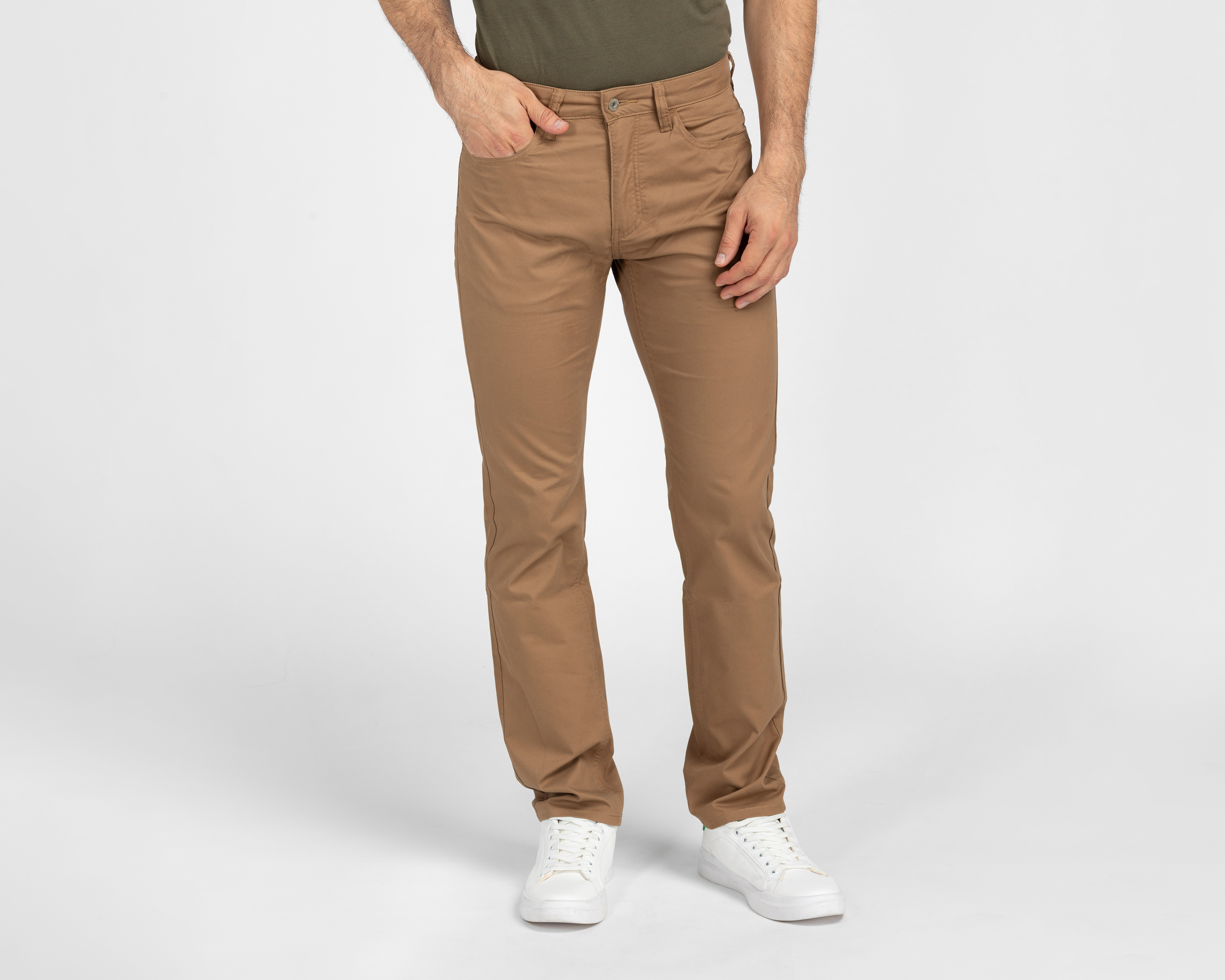 Pantalón Khaki Dockers All Seasons Tech para Hombre
