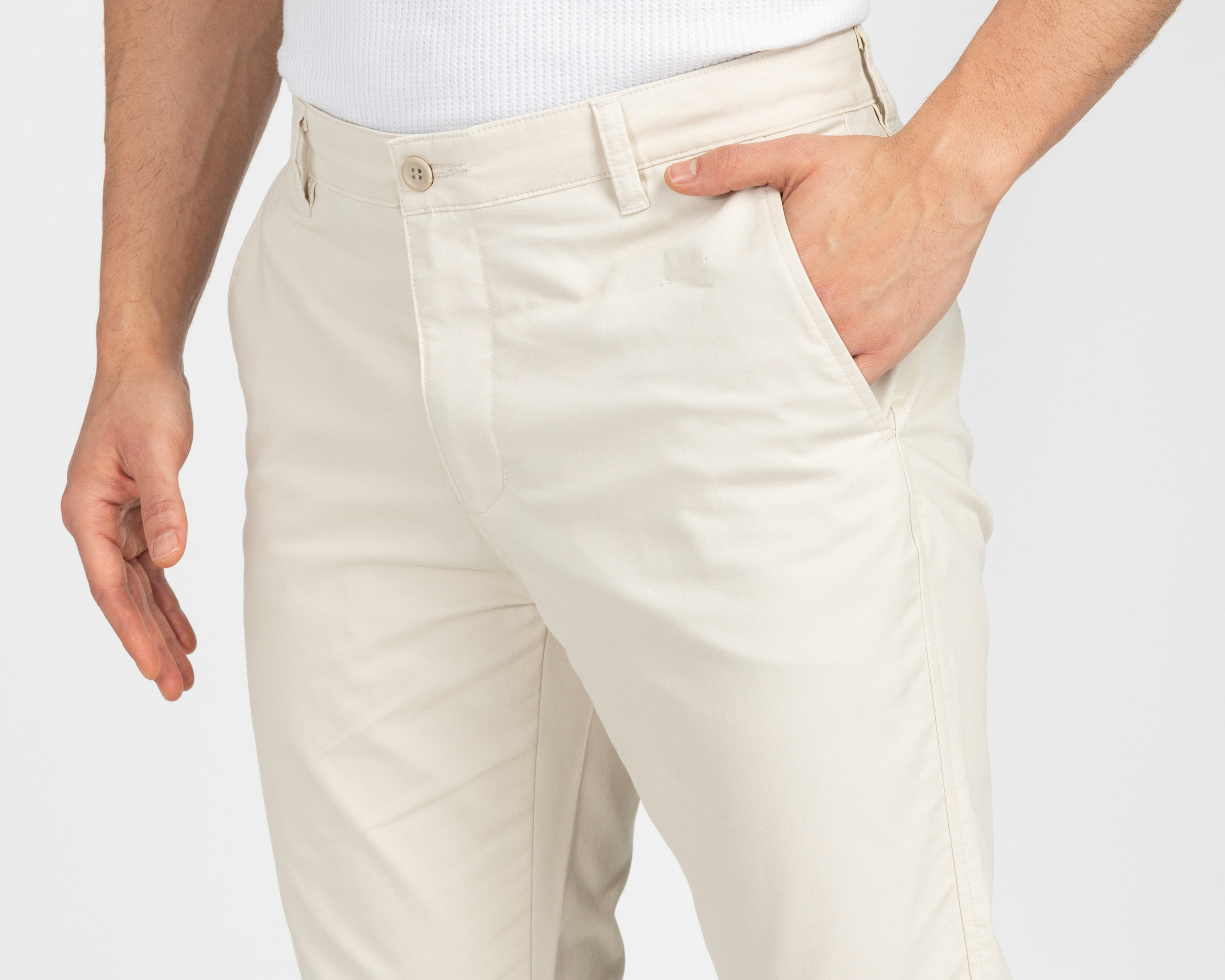 Foto 4 pulgar | Foto 3 | Pantalón Chino Dockers Ultimate para Hombre