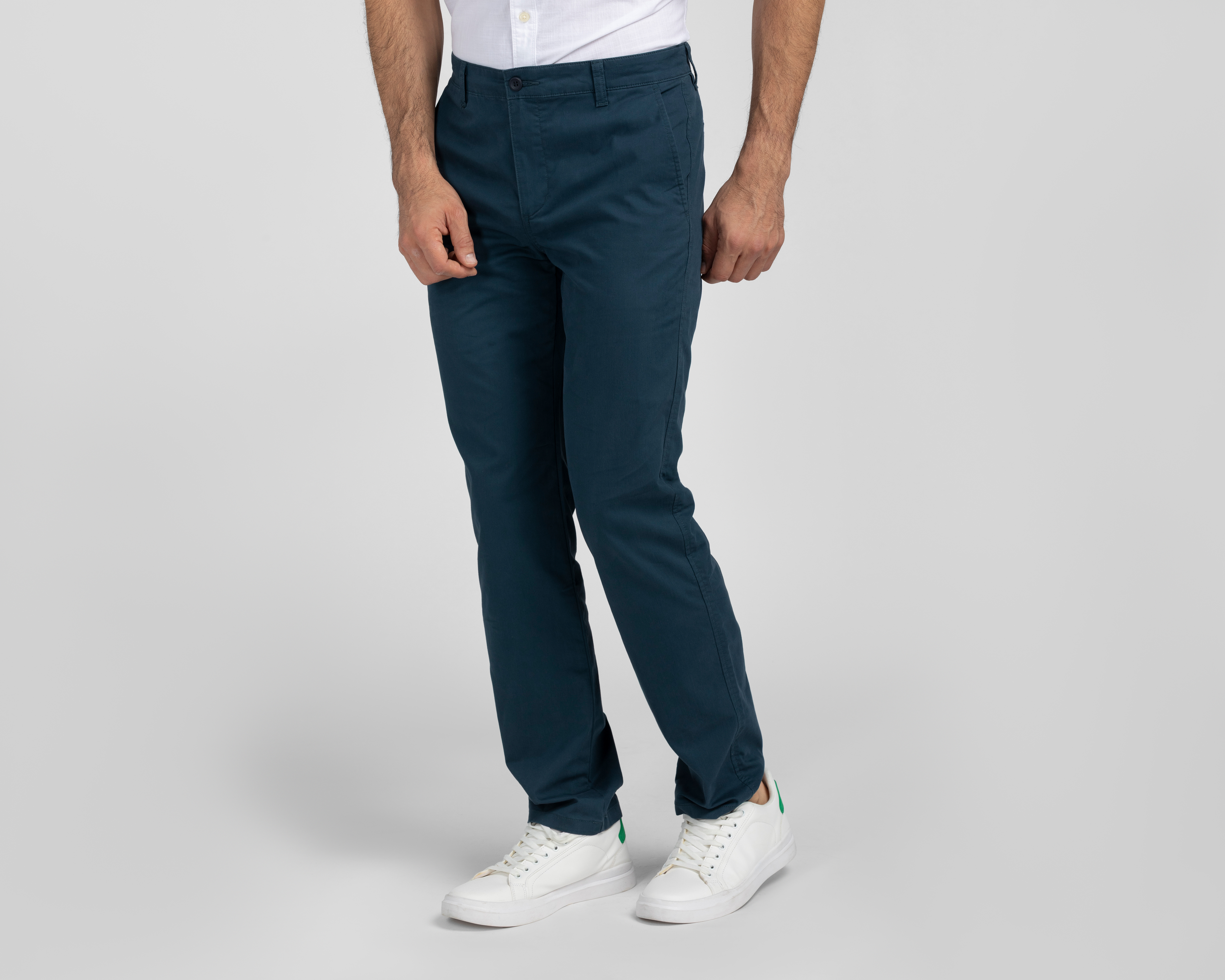 Pantalón Dockers Ultimate Chinos Smart 360 Flex para Hombre