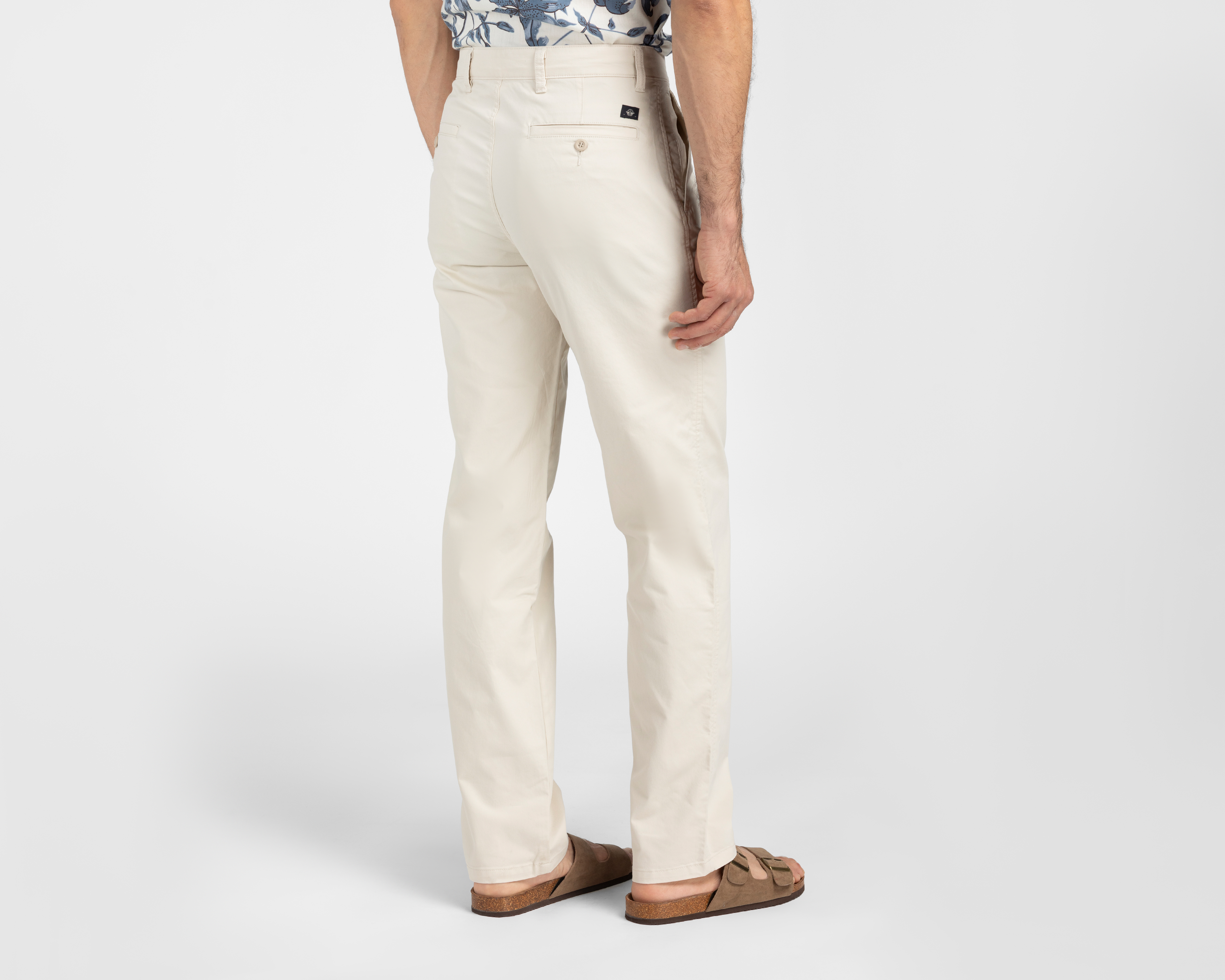 Foto 3 pulgar | Foto 2 | Pantalón Chino Dockers Ultimate para Hombre