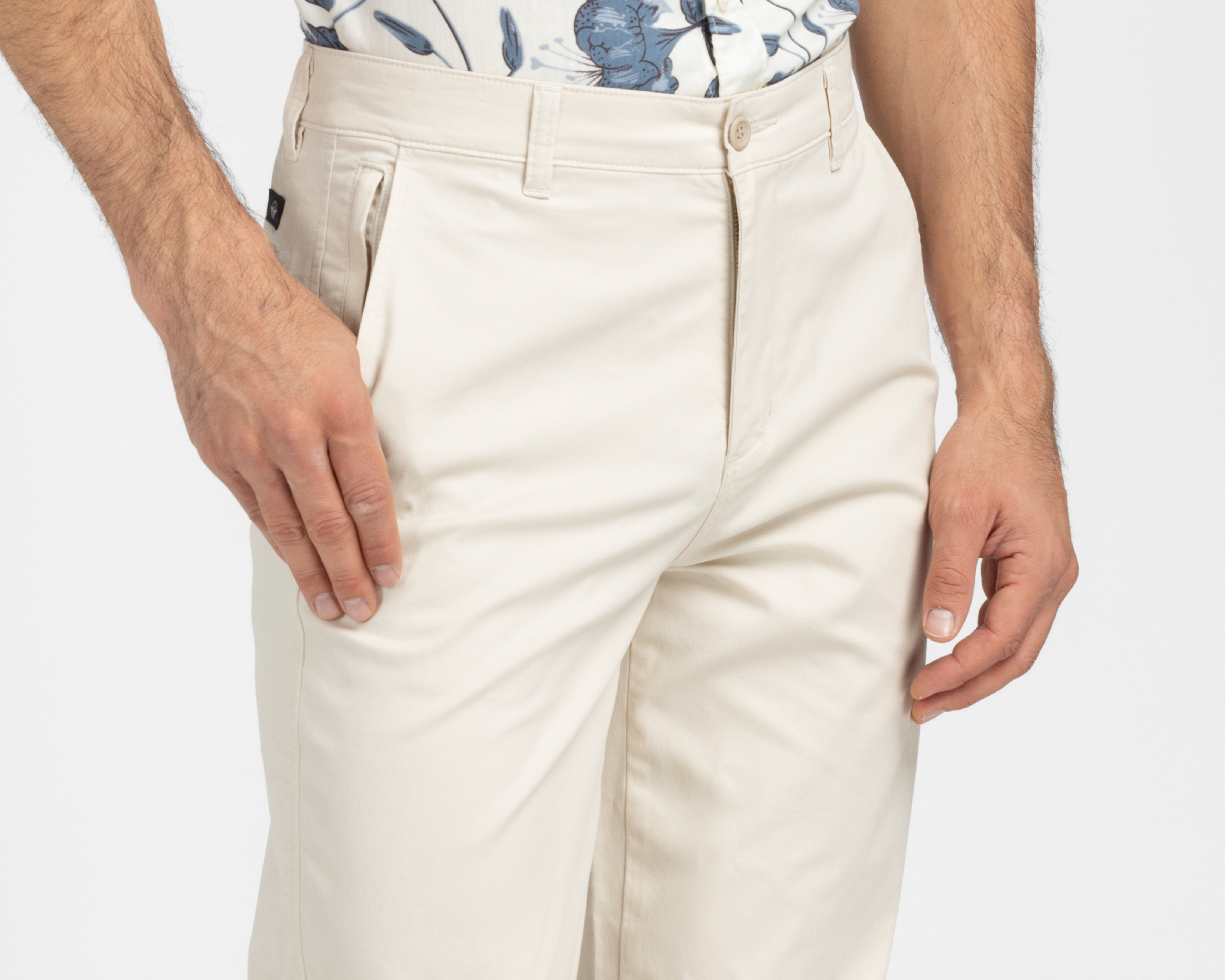 Foto 4 pulgar | Foto 3 | Pantalón Chino Dockers Ultimate para Hombre