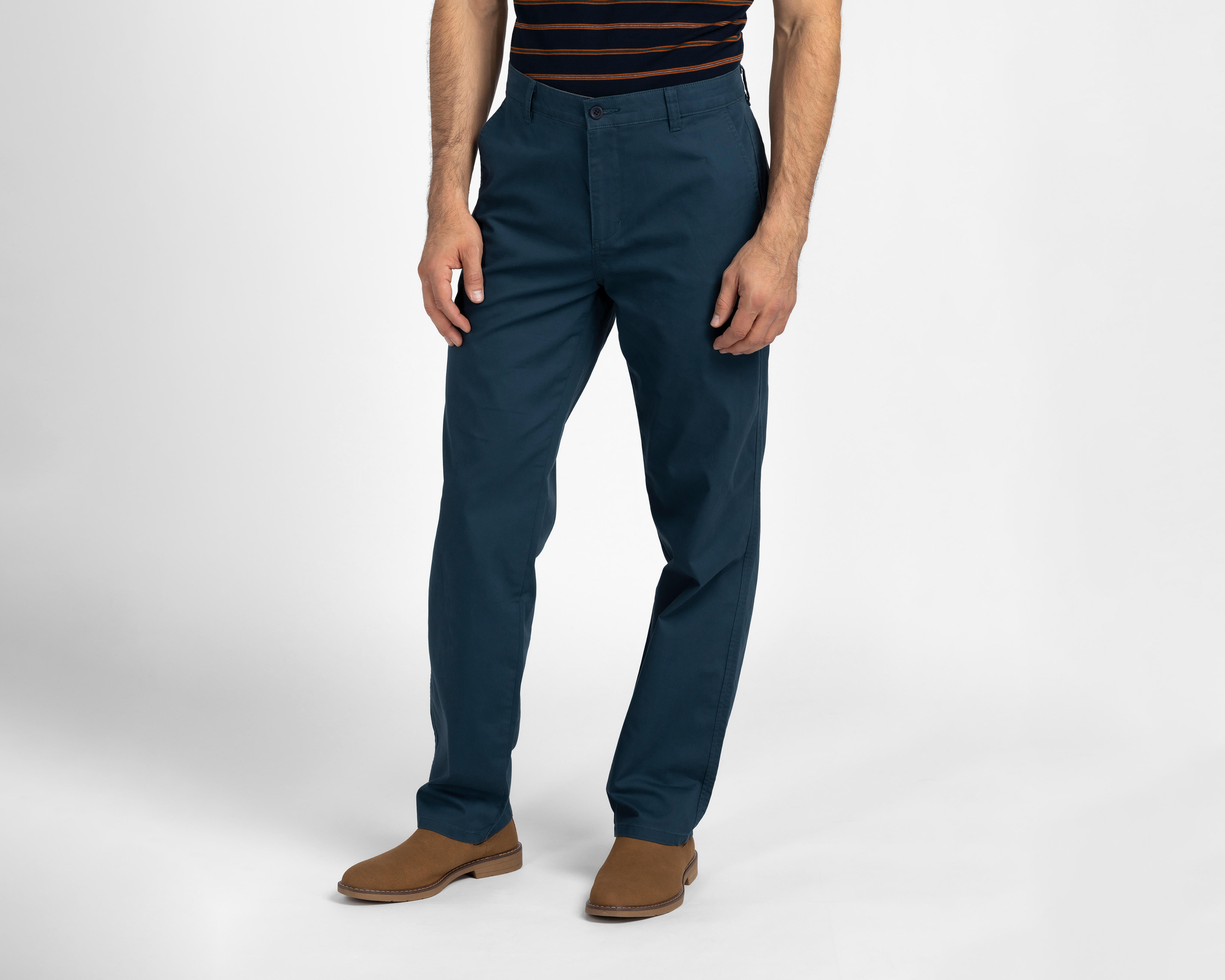 Pantalón Dockers Ultimate Chinos Smart 360 Flex para Hombre