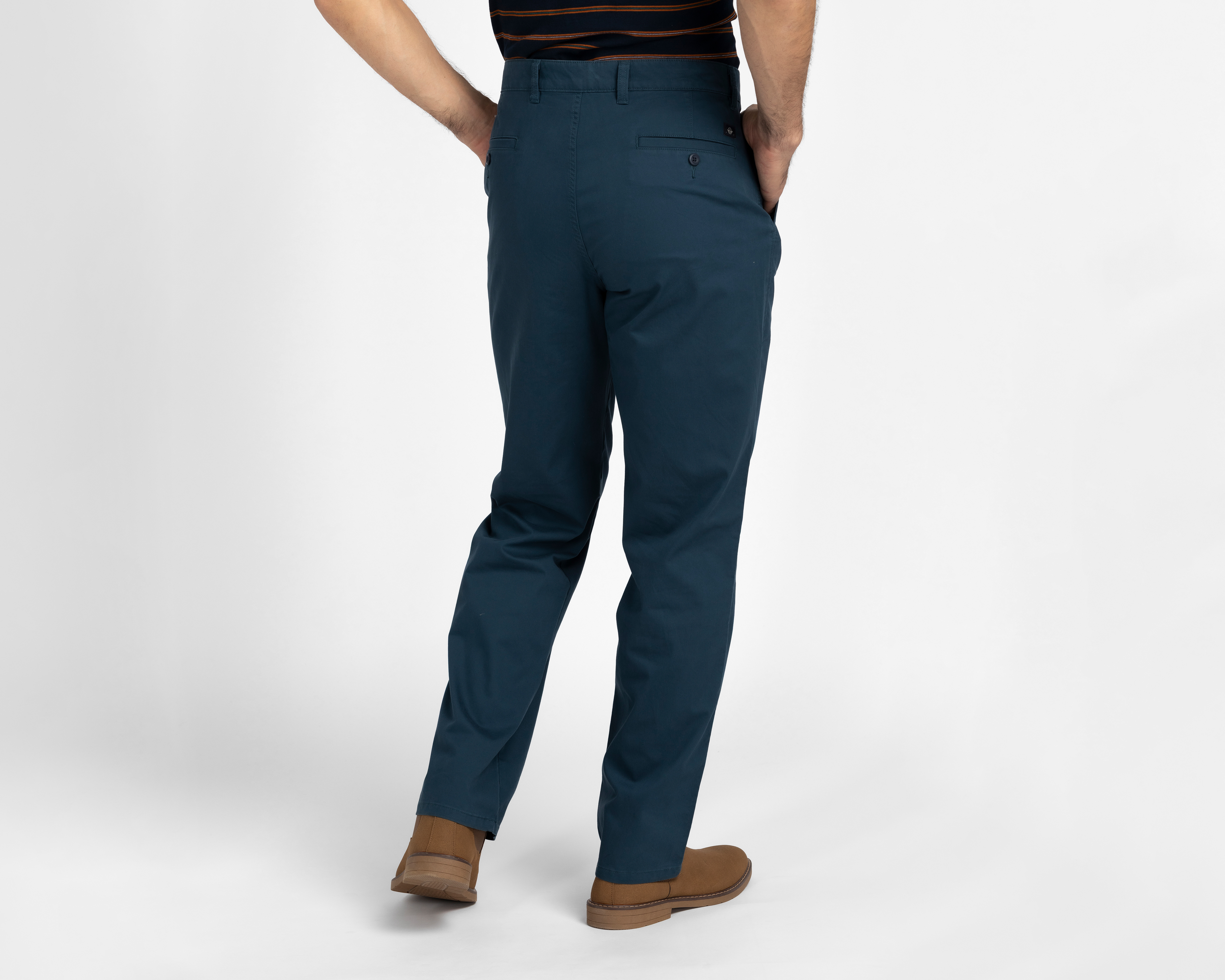 Foto 3 pulgar | Foto 2 | Pantalón Dockers Ultimate Chinos Smart 360 Flex para Hombre