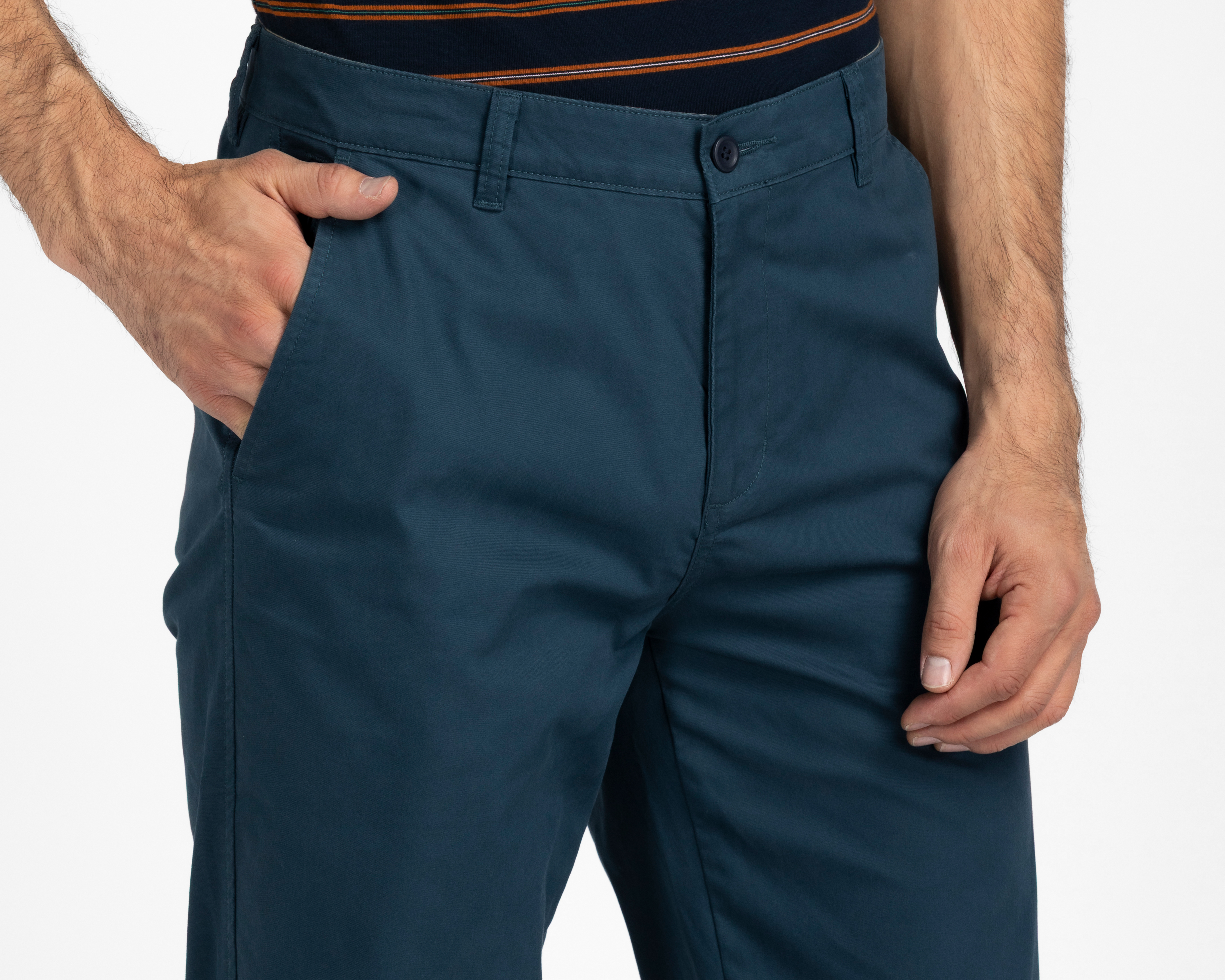 Foto 4 pulgar | Foto 3 | Pantalón Dockers Ultimate Chinos Smart 360 Flex para Hombre