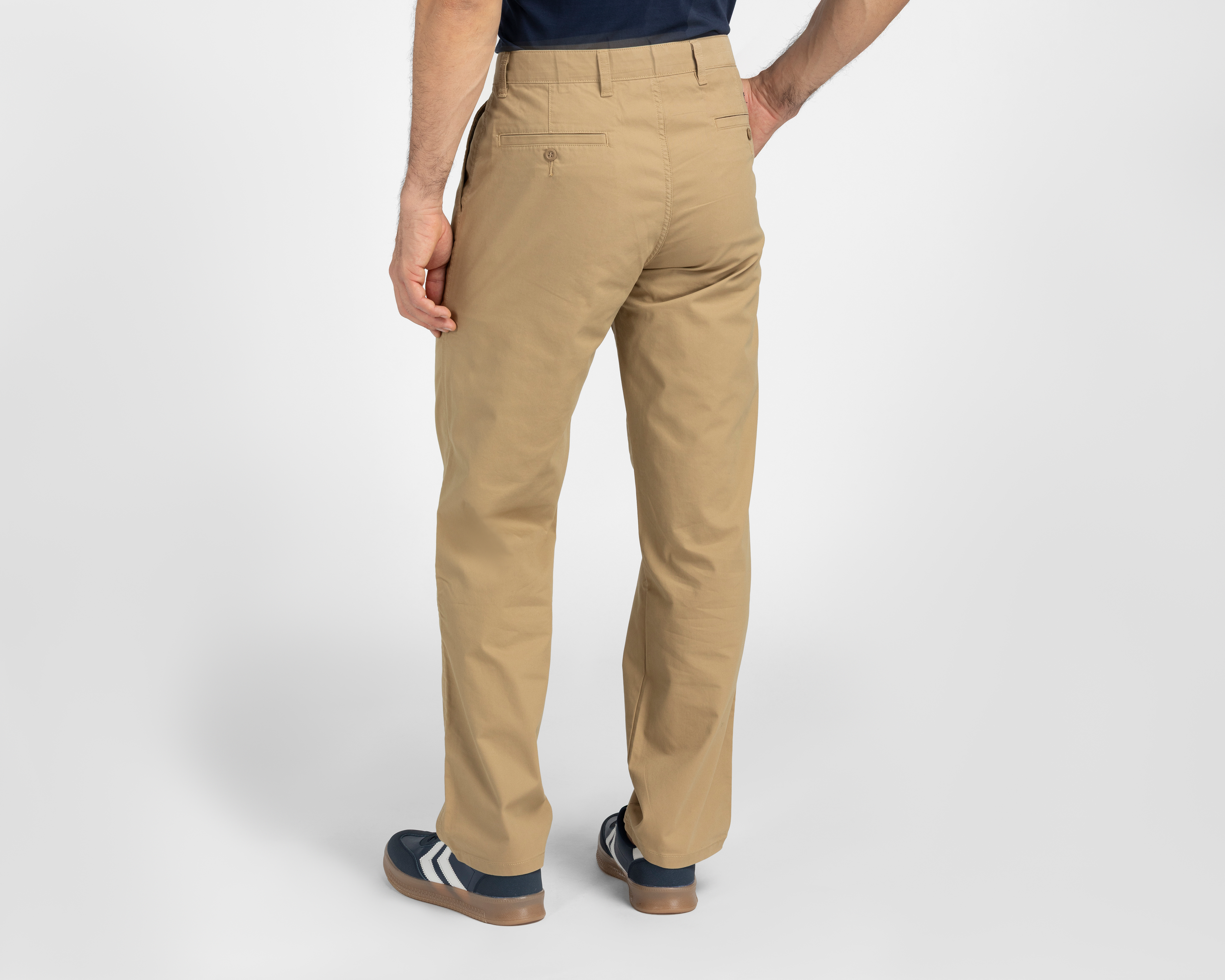 Foto 3 pulgar | Foto 2 | Pantalón Chino Dockers Ultimate para Hombre