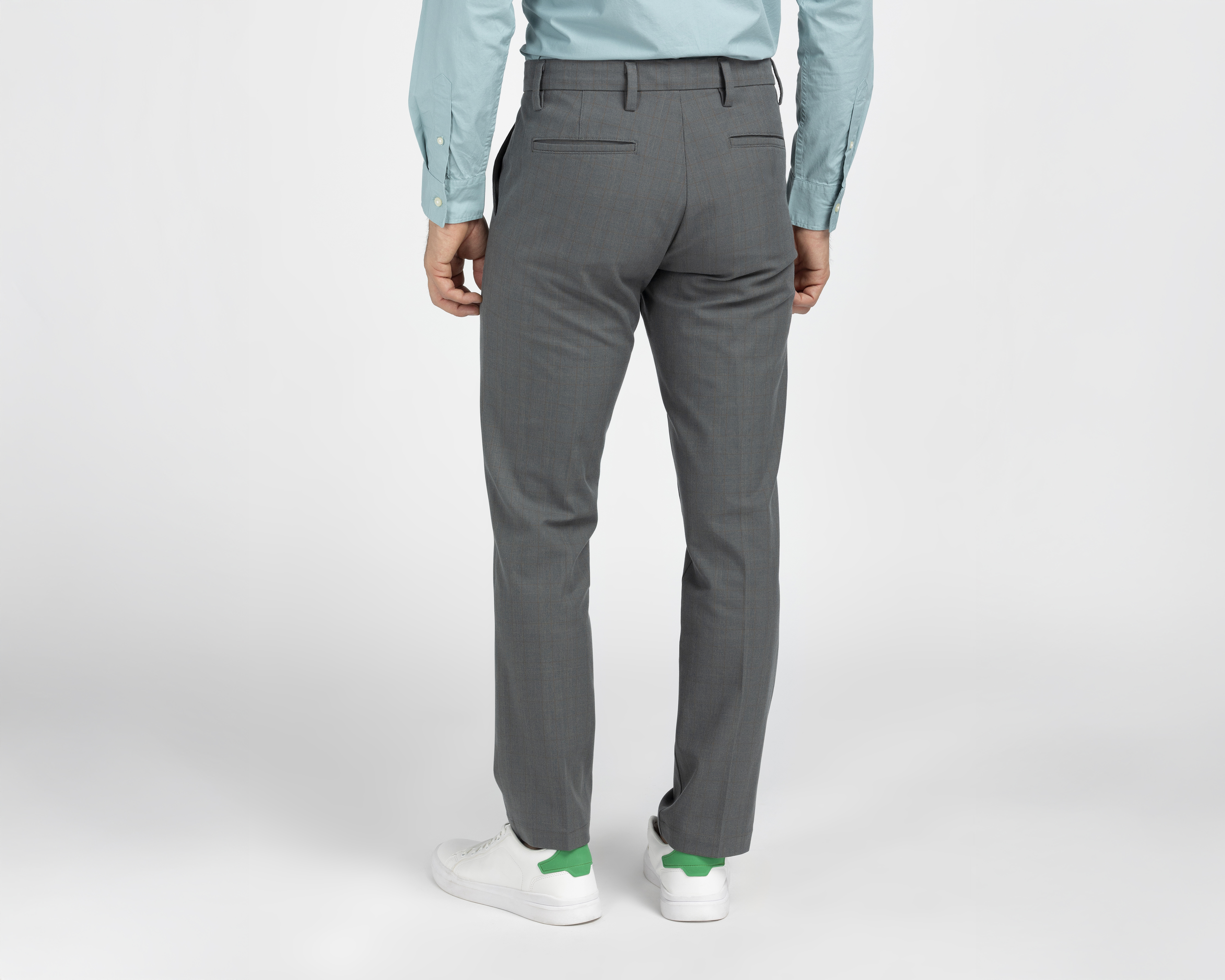 Foto 3 pulgar | Foto 2 | Pantalón Khaki Dockers Workday Smart 360 Flex para Hombre