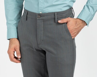 Foto 3 | Foto 3 | Pantalón Khaki Dockers Workday Smart 360 Flex para Hombre
