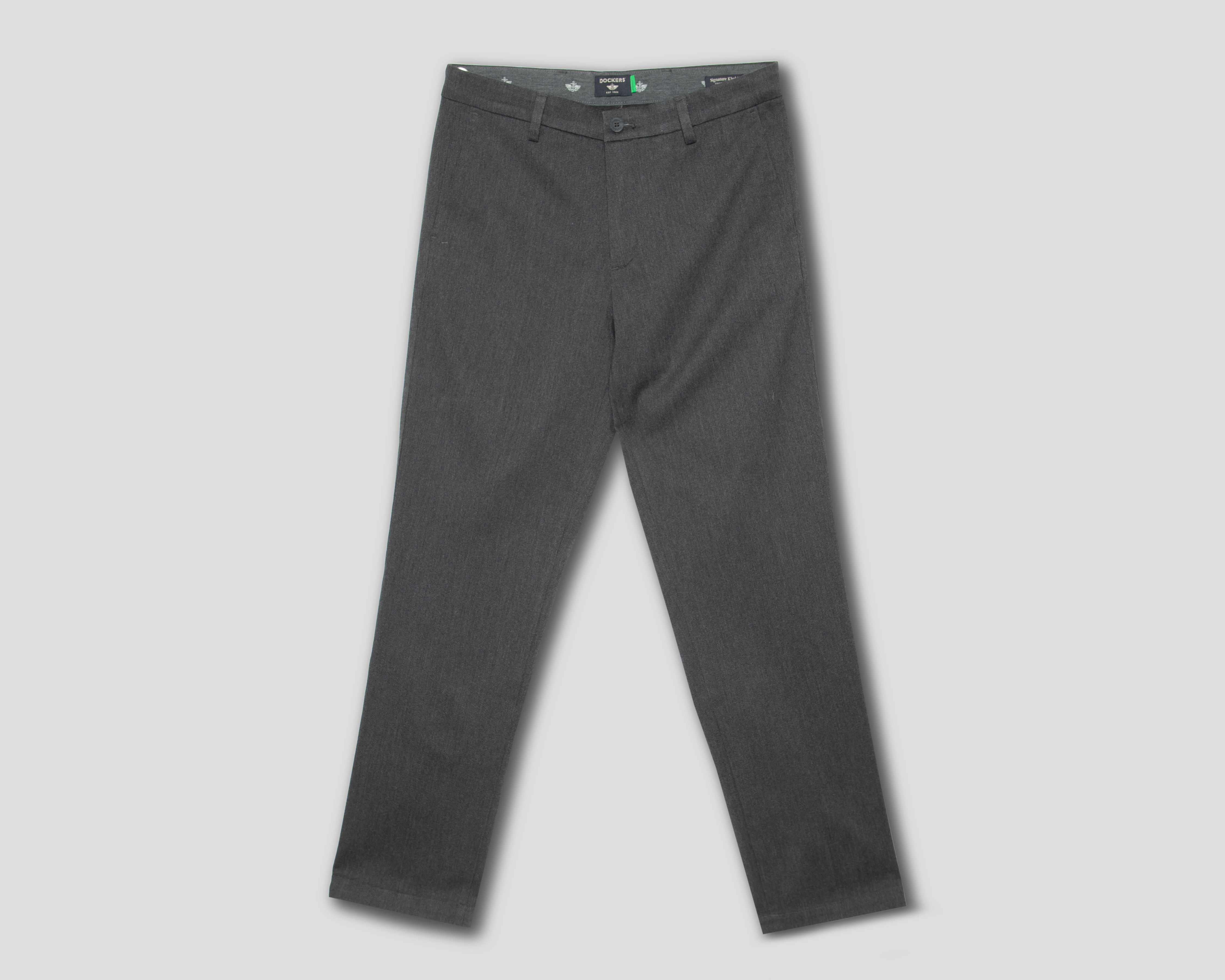 Foto 2 pulgar | Foto 1 | Pantalón Dockers Signature Khaki para Hombre