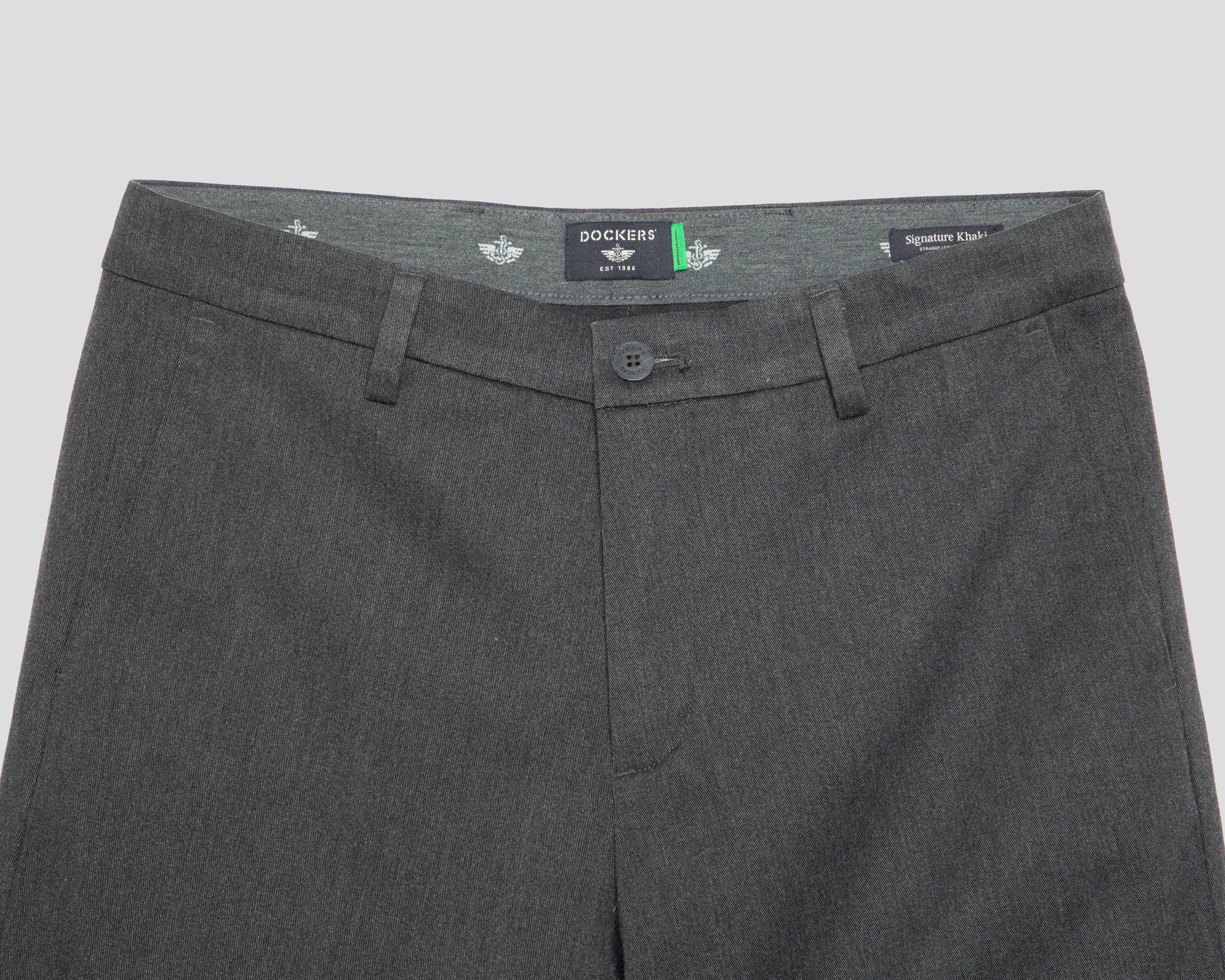 Foto 4 pulgar | Foto 3 | Pantalón Dockers Signature Khaki para Hombre
