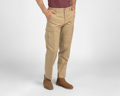 Foto 1 | Foto 1 | Pantalón de Cargo Dockers Caqui Juvenil