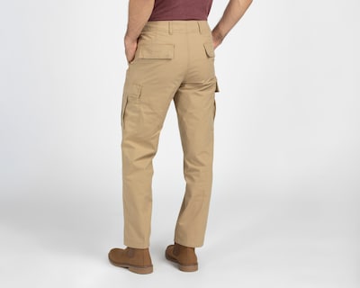 Foto 2 | Foto 2 | Pantalón de Cargo Dockers Caqui Juvenil