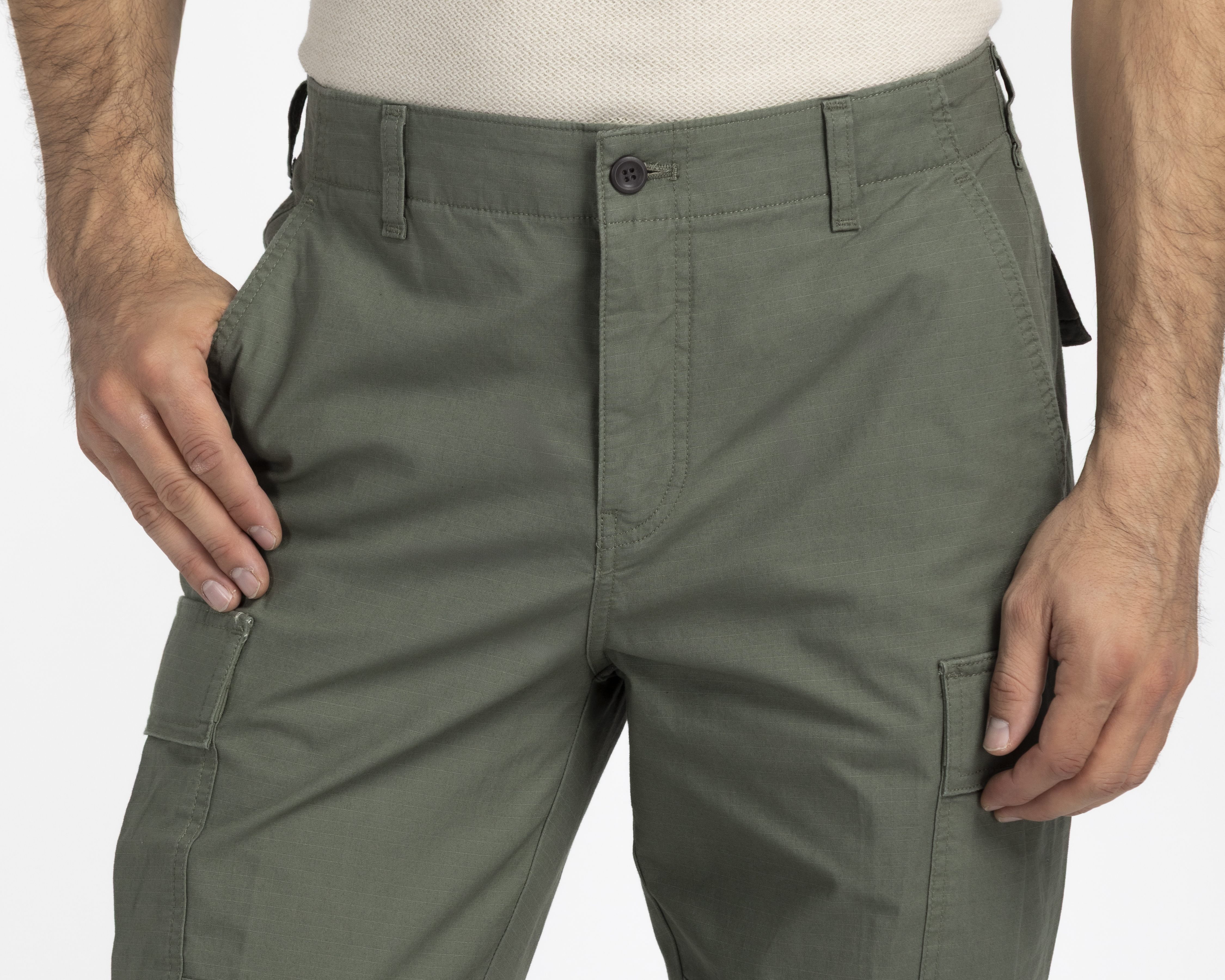 Foto 4 pulgar | Foto 3 | Pantalón Dockers Cargo Smart 360 Flex para Hombre