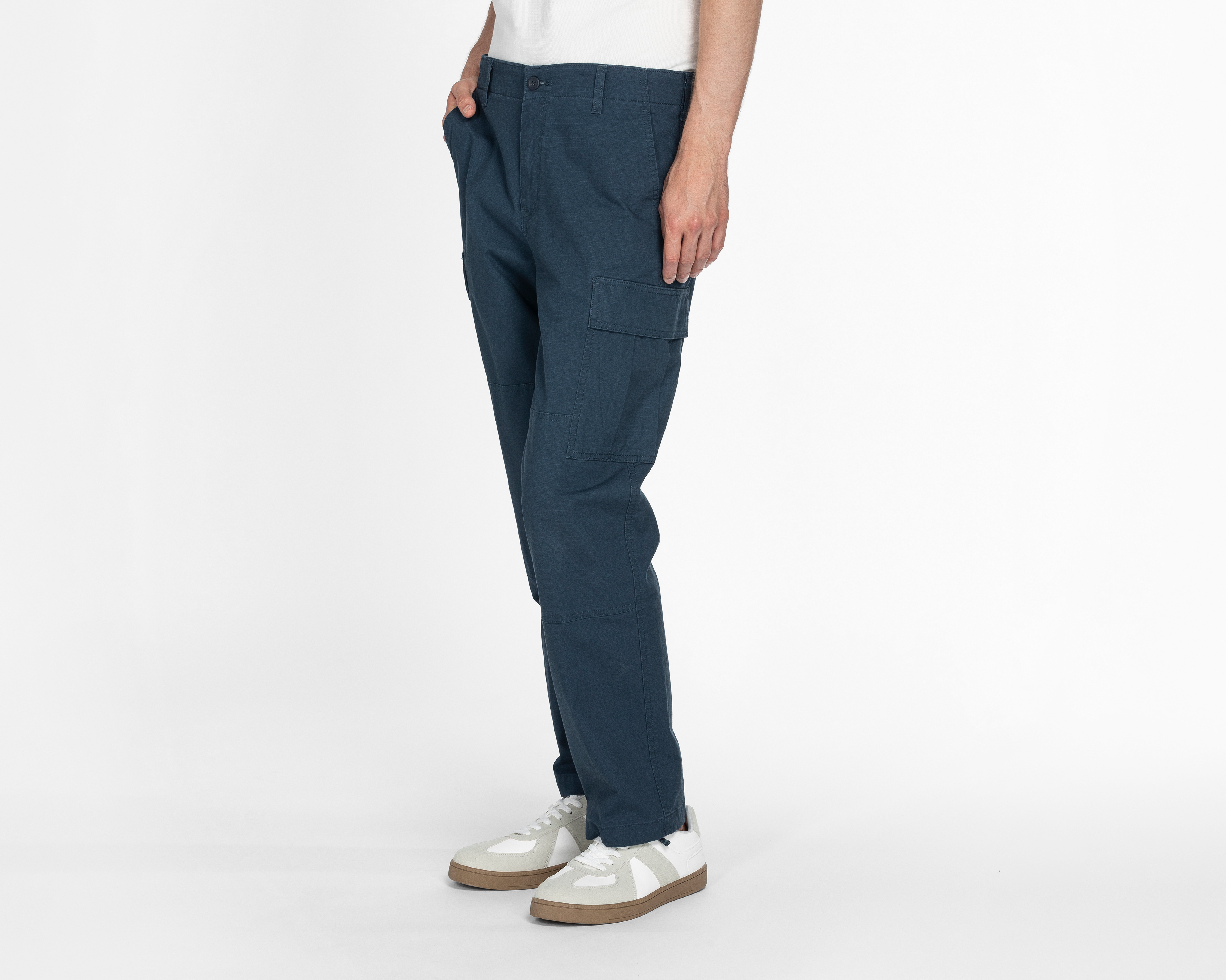 Pantalón Dockers Cargo Smart 360 Flex para Hombre