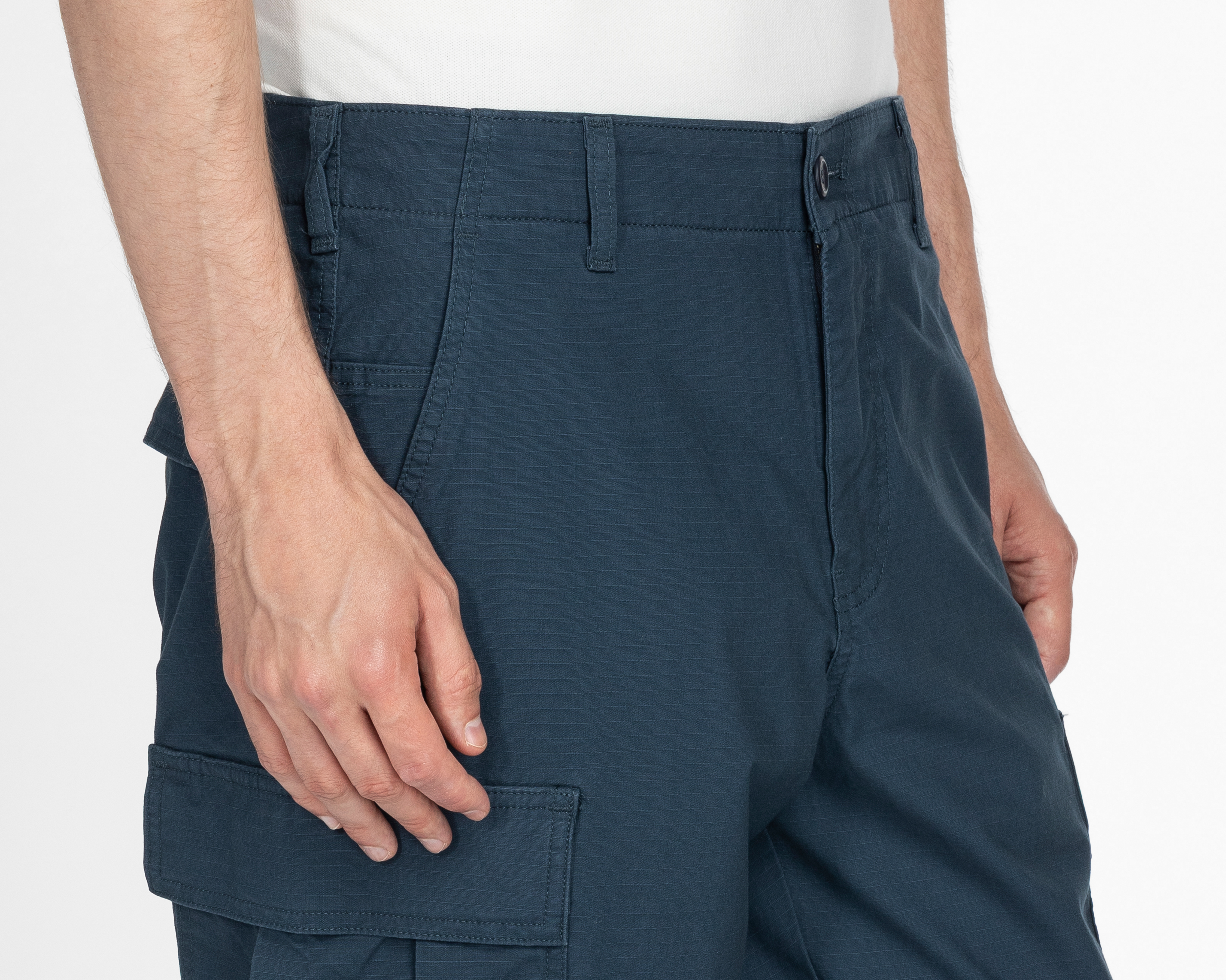 Foto 4 pulgar | Foto 3 | Pantalón Dockers Cargo Smart 360 Flex para Hombre