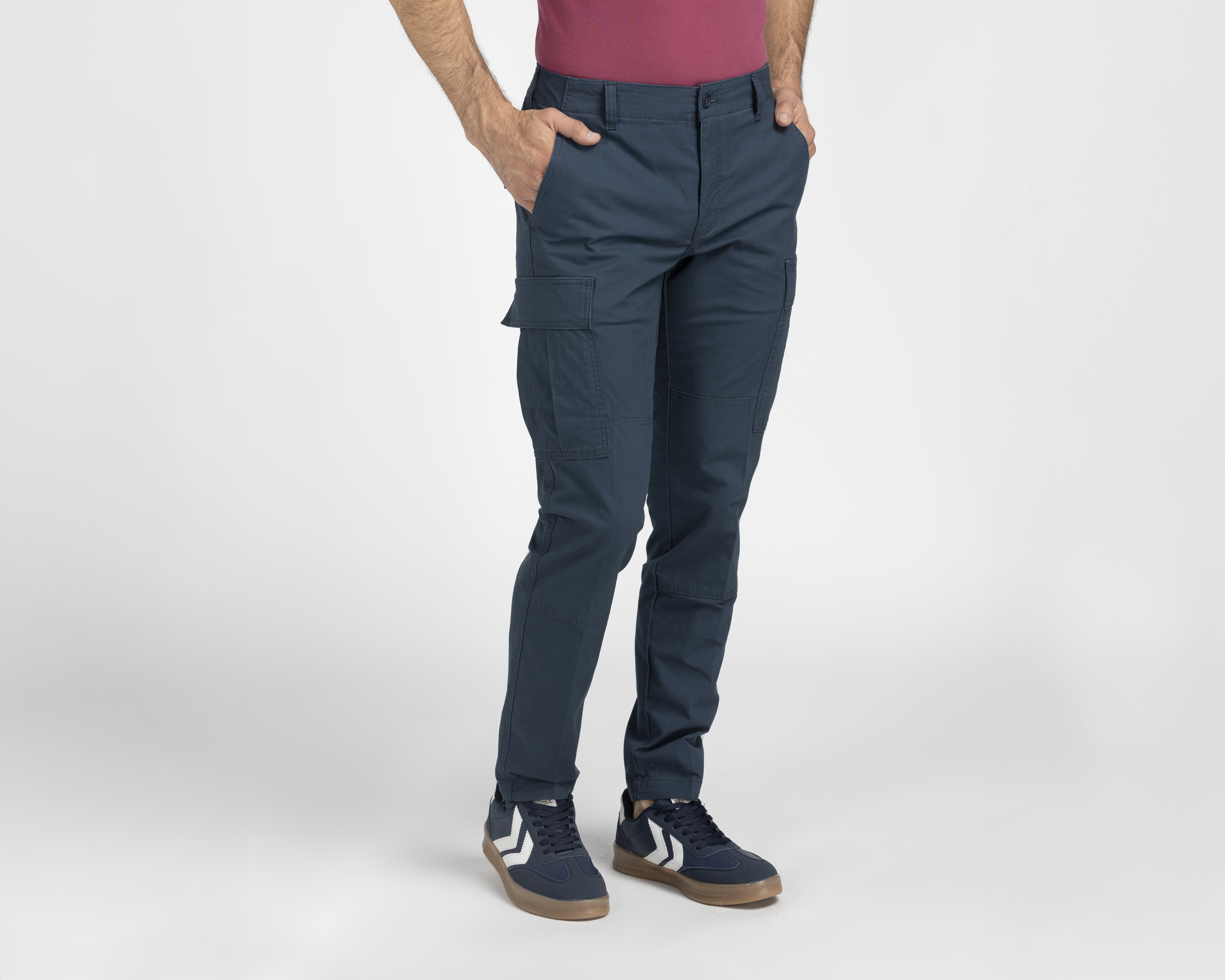 Pantalón Dockers Cargo Smart 360 Flex para Hombre