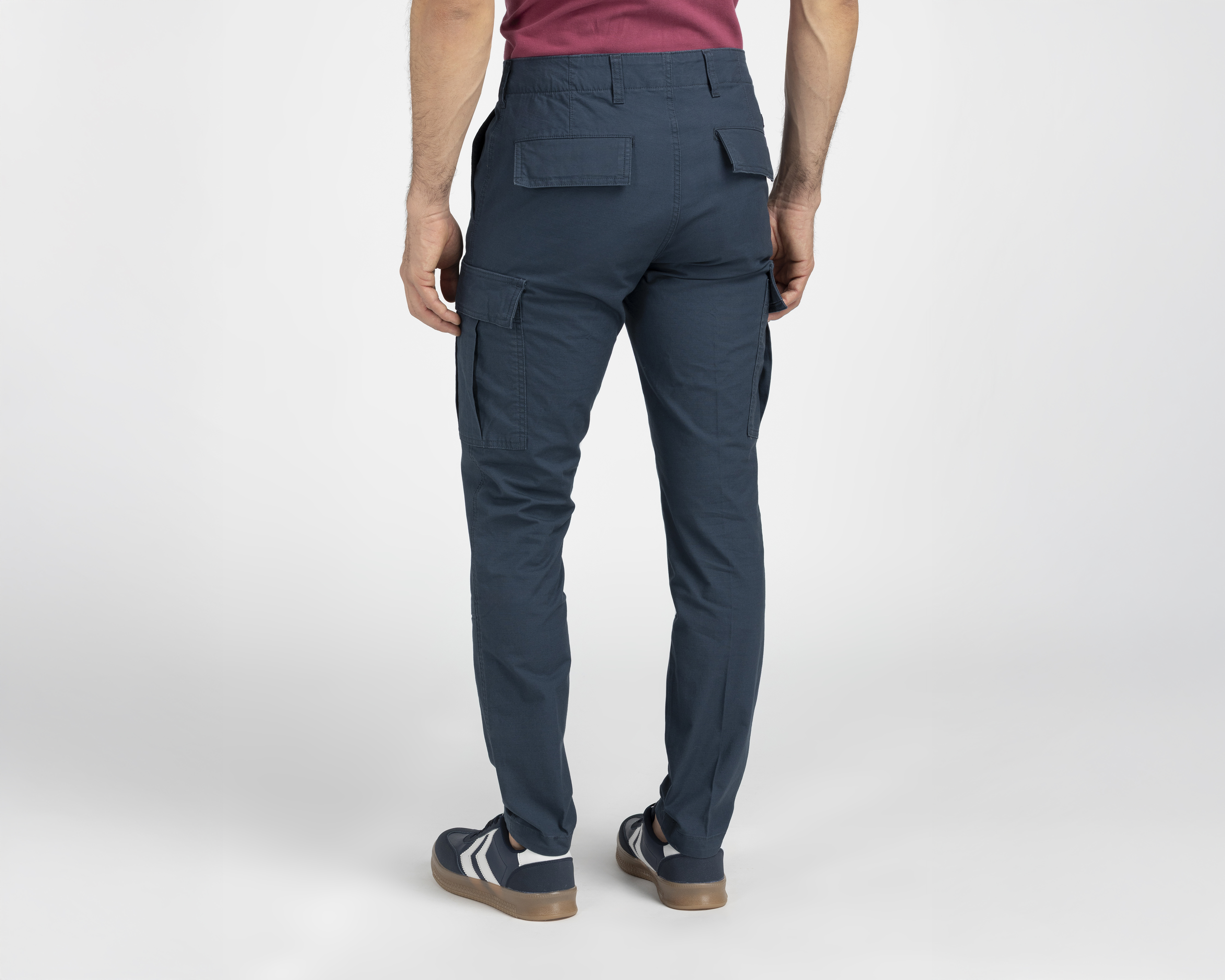 Foto 3 pulgar | Foto 2 | Pantalón Dockers Cargo Smart 360 Flex para Hombre