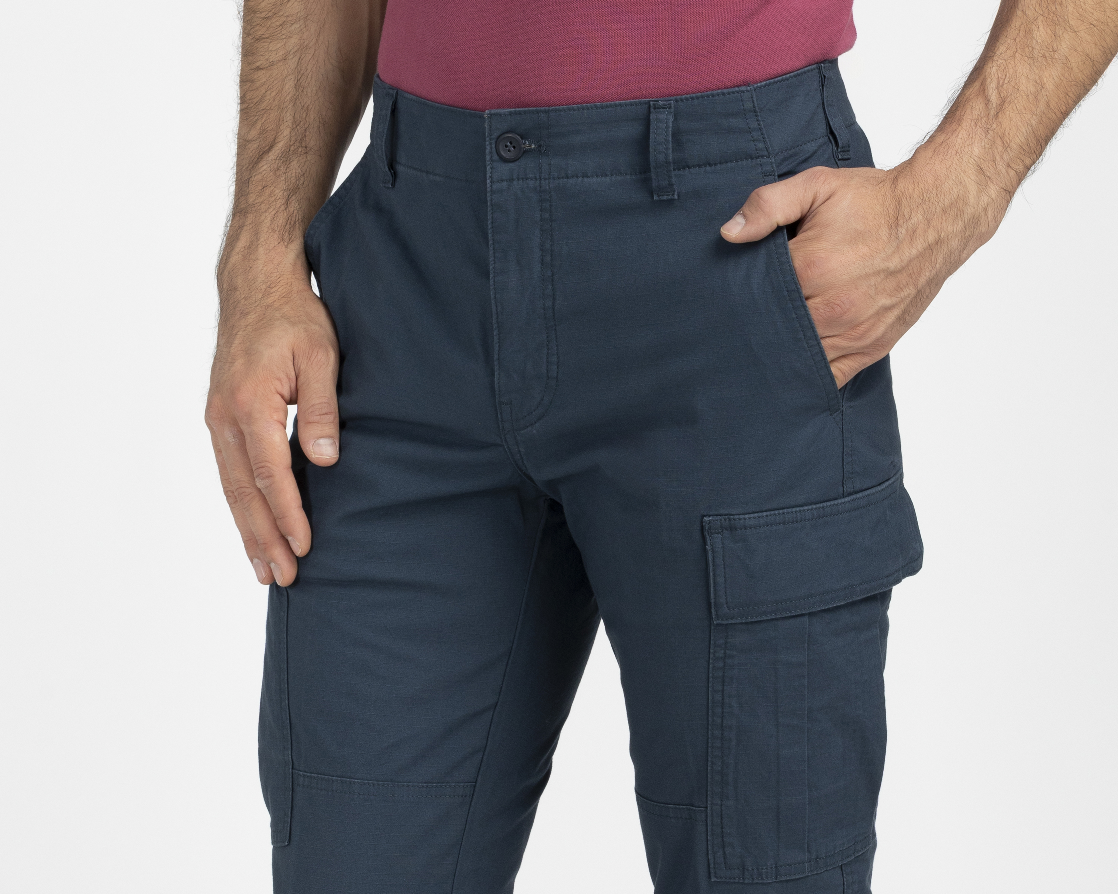 Foto 4 pulgar | Foto 3 | Pantalón Dockers Cargo Smart 360 Flex para Hombre
