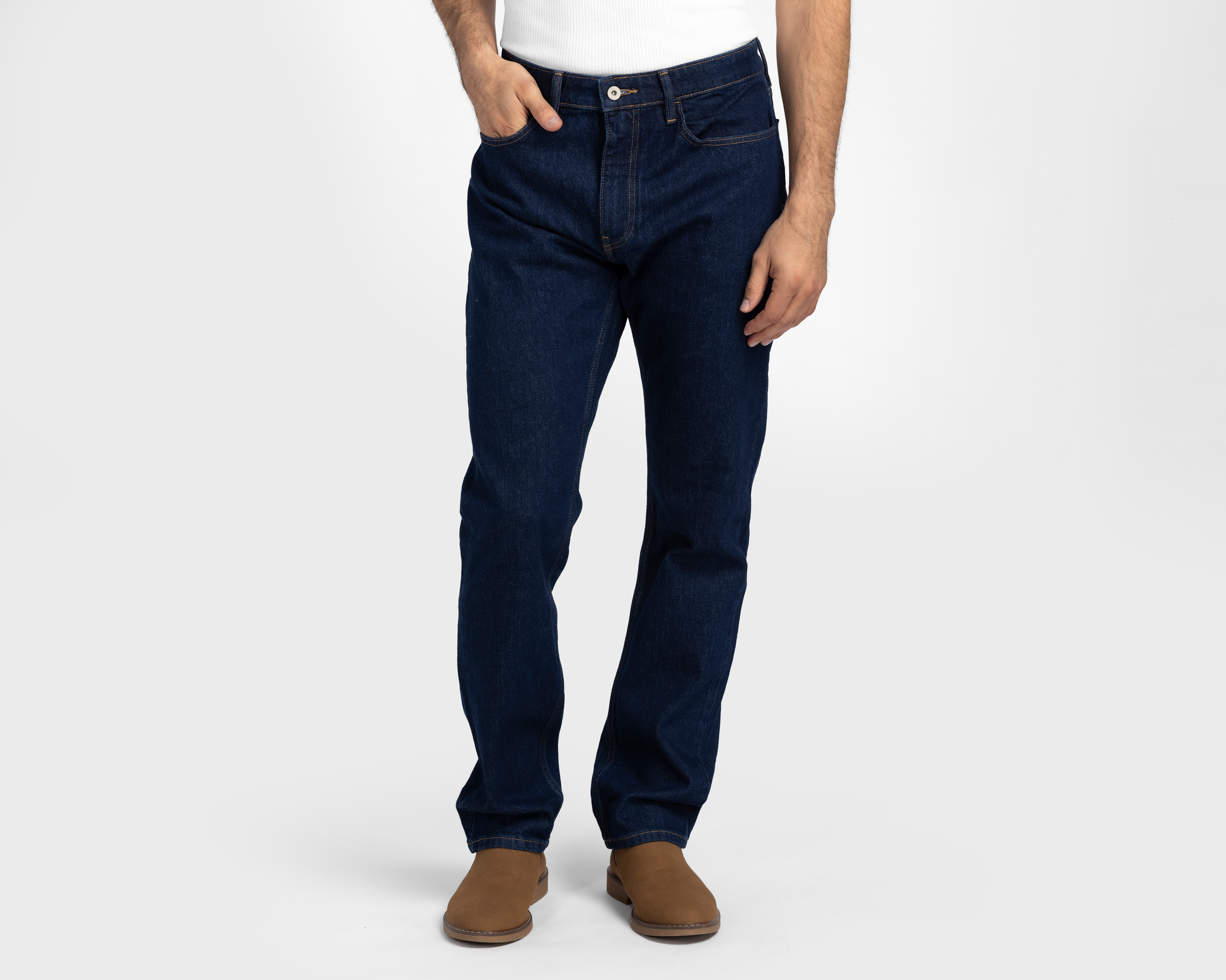 Jeans Slim Dockers para Hombre