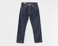 Jeans Relaxed Straight Levi's 555 para Hombre