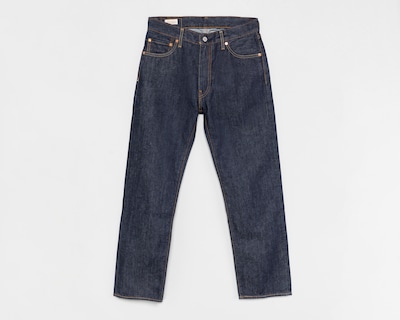 Foto 1 | Foto 1 | Jeans Relaxed Straight Levi's 555 para Hombre