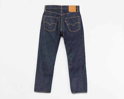 Foto 2 | Foto 2 | Jeans Relaxed Straight Levi's 555 para Hombre