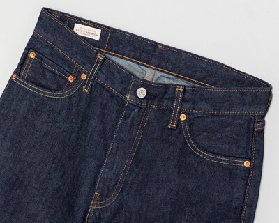 Foto 3 | Foto 3 | Jeans Relaxed Straight Levi's 555 para Hombre