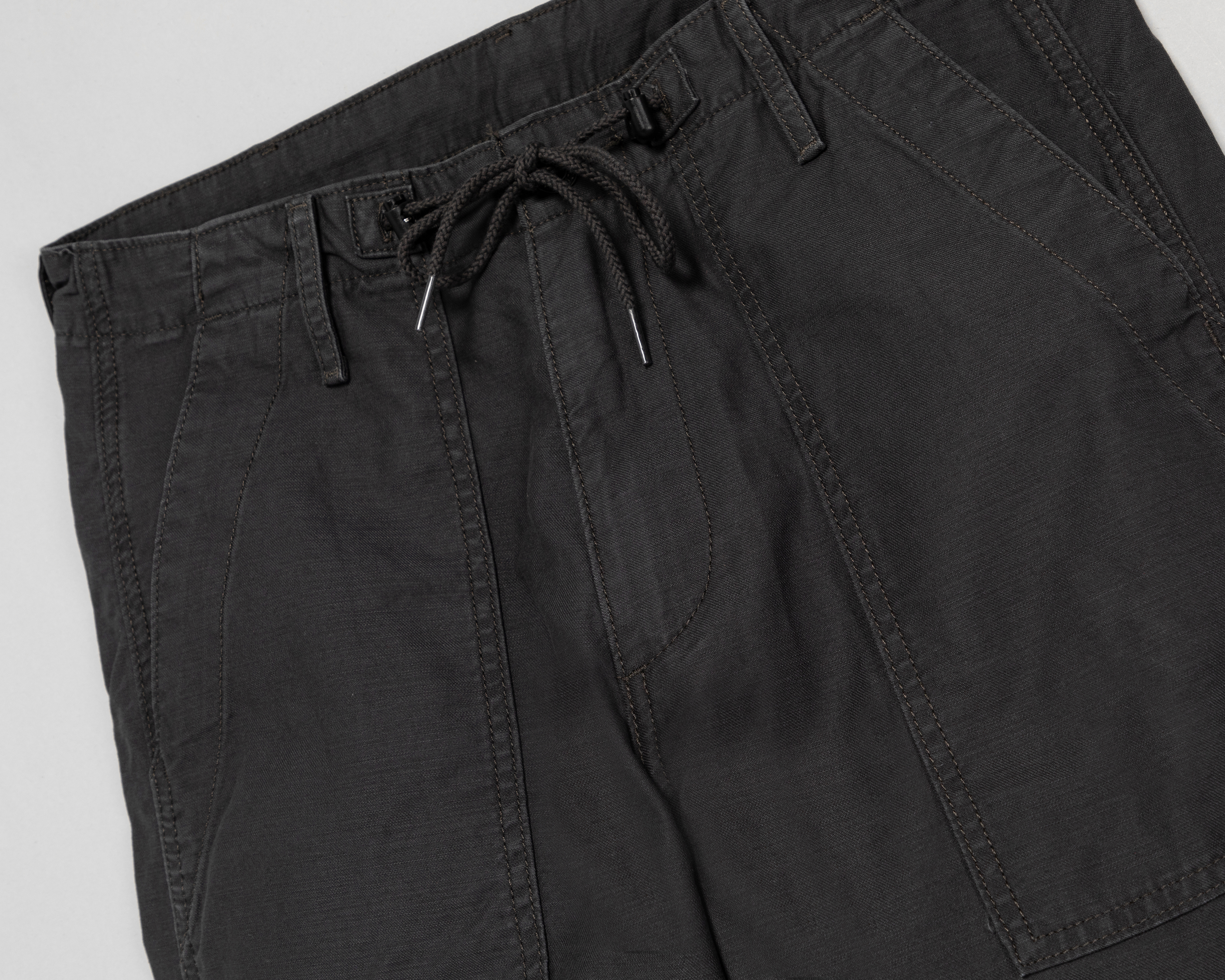 Foto 4 pulgar | Foto 3 | Pantalón Regular Loose Levi's Surplus para Hombre