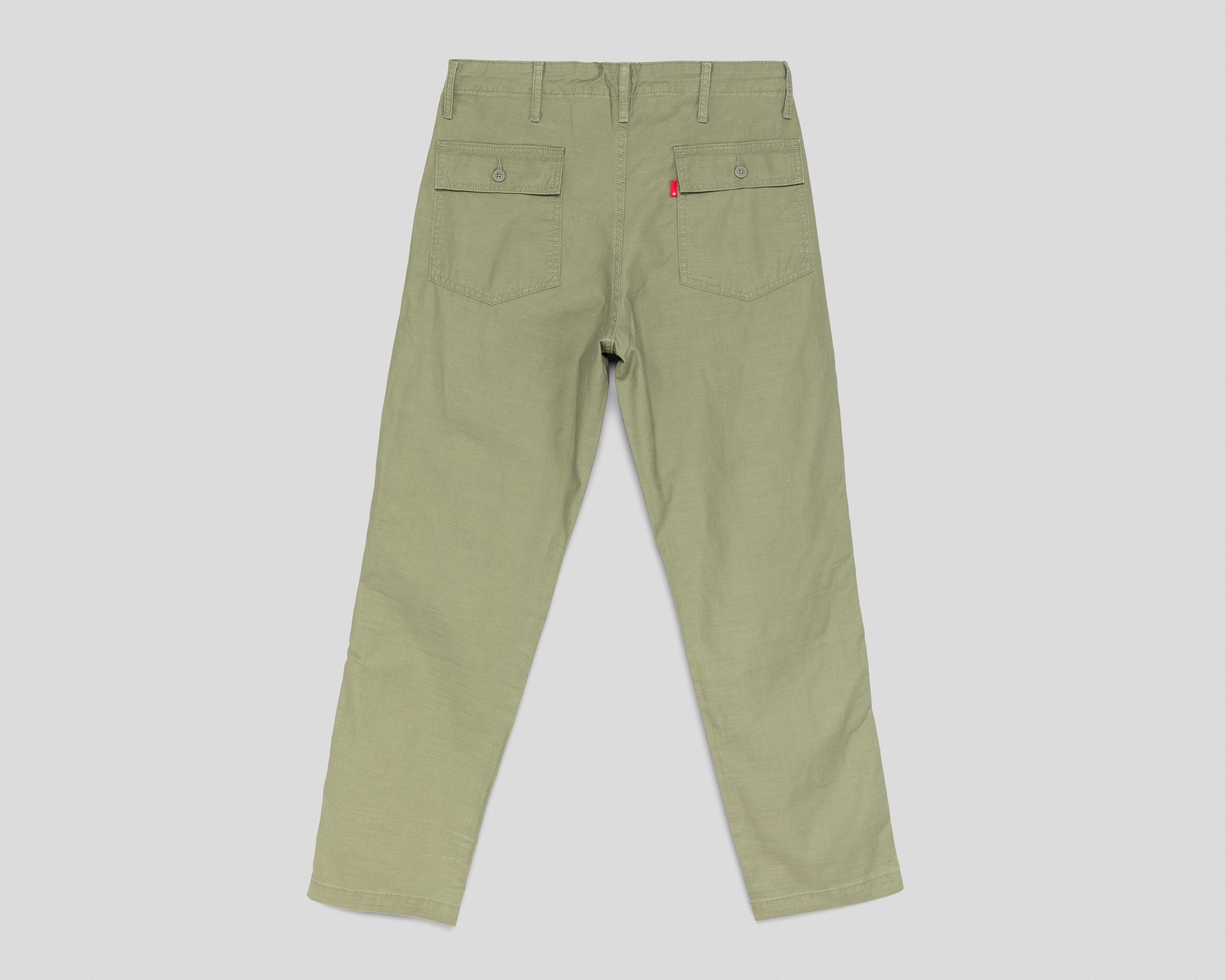 Foto 2 | Foto 2 | Pantalón Regular Loose Levi's Surplus para Hombre