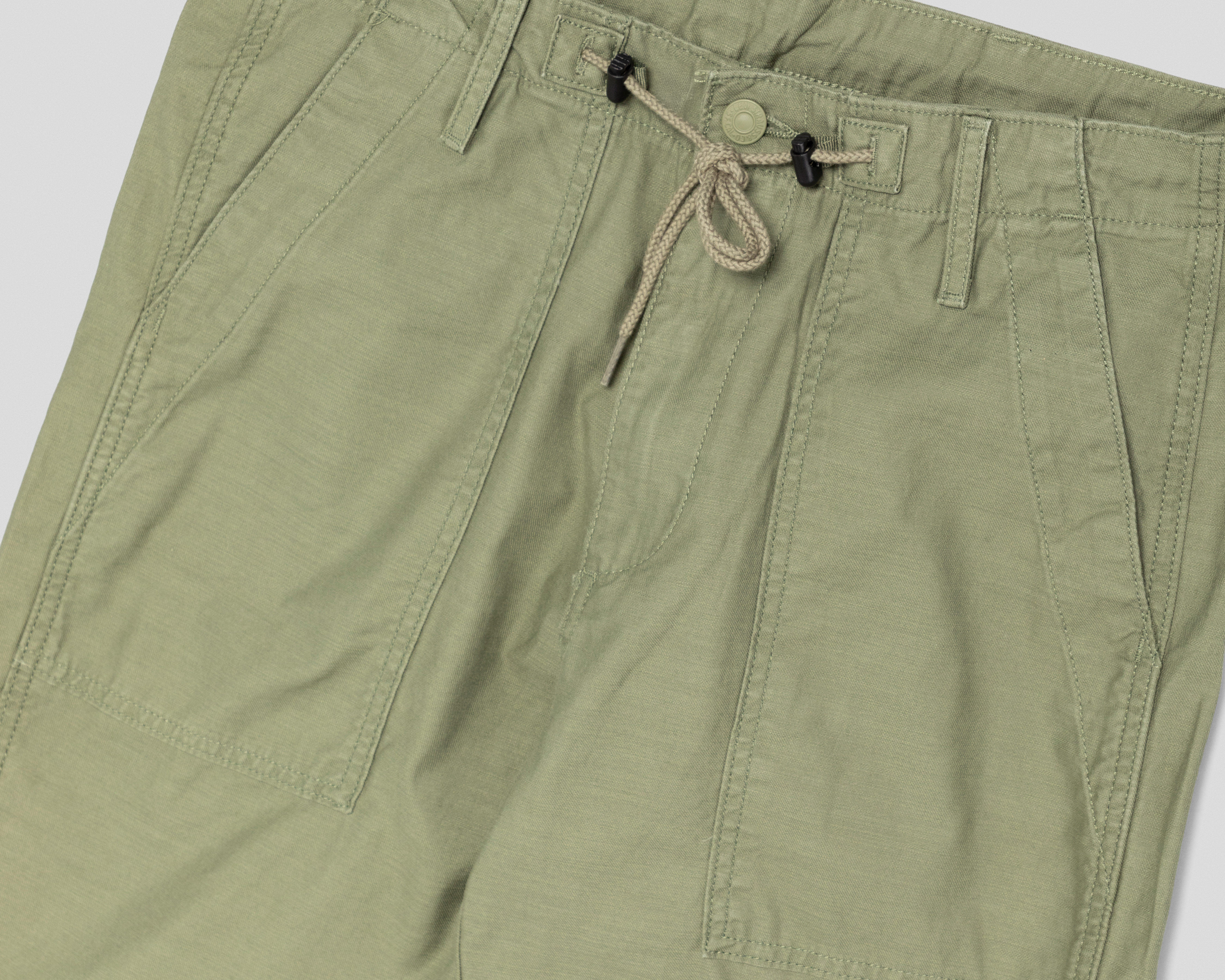 Foto 3 | Foto 3 | Pantalón Regular Loose Levi's Surplus para Hombre