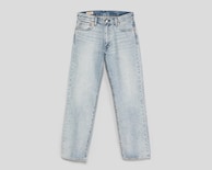 Jeans Relaxed Straight Levi's 555 para Hombre
