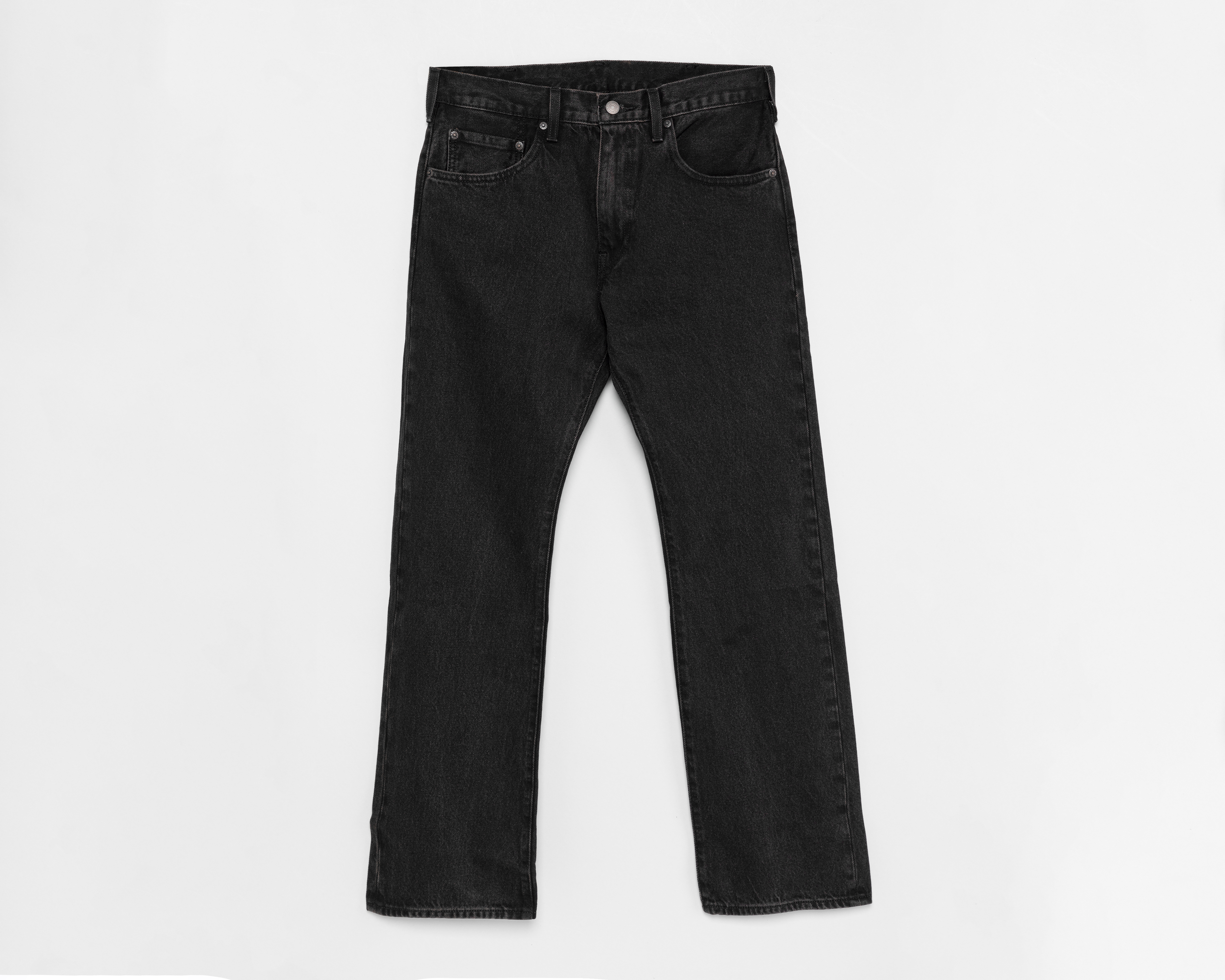 Foto 2 pulgar | Foto 1 | Jeans Bootcut Levi's 517 para Hombre