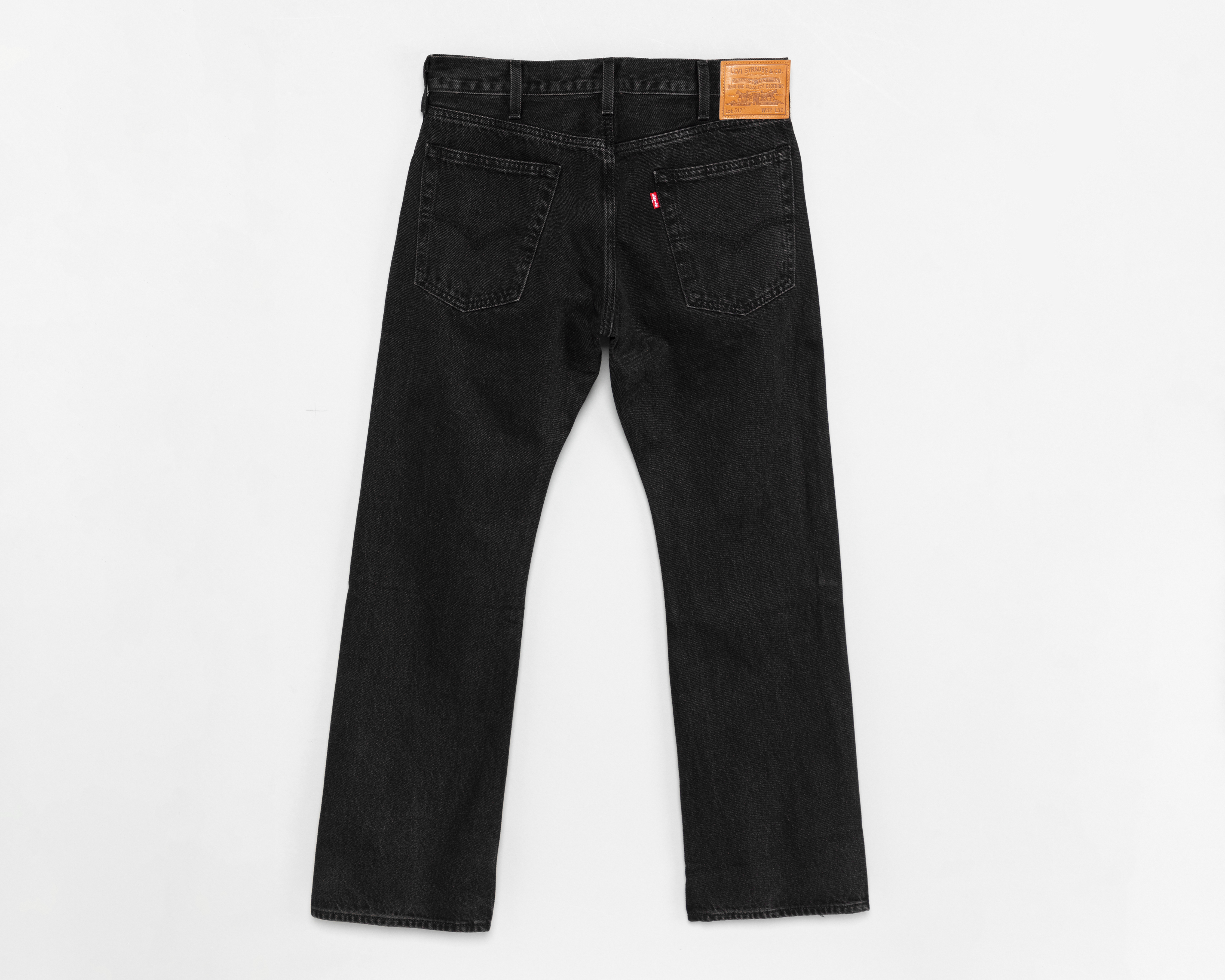 Foto 3 pulgar | Foto 2 | Jeans Bootcut Levi's 517 para Hombre
