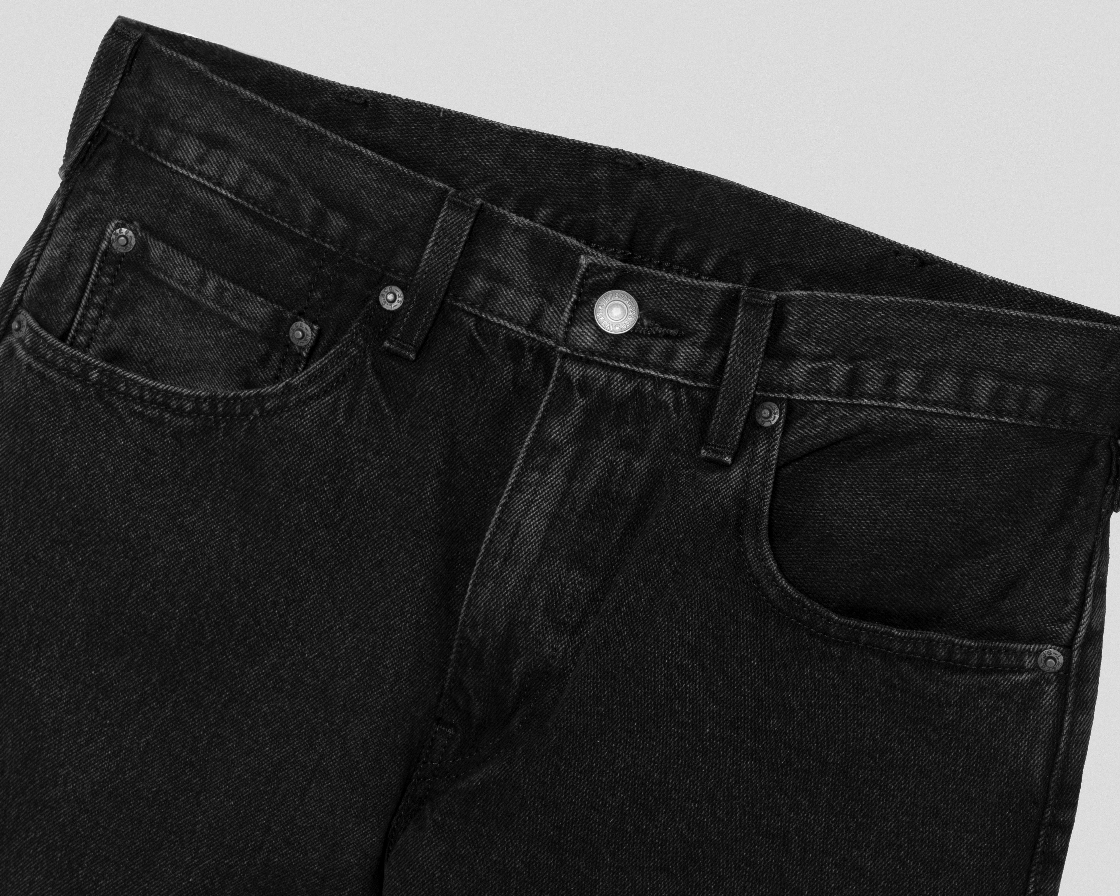 Foto 4 pulgar | Foto 3 | Jeans Bootcut Levi's 517 para Hombre