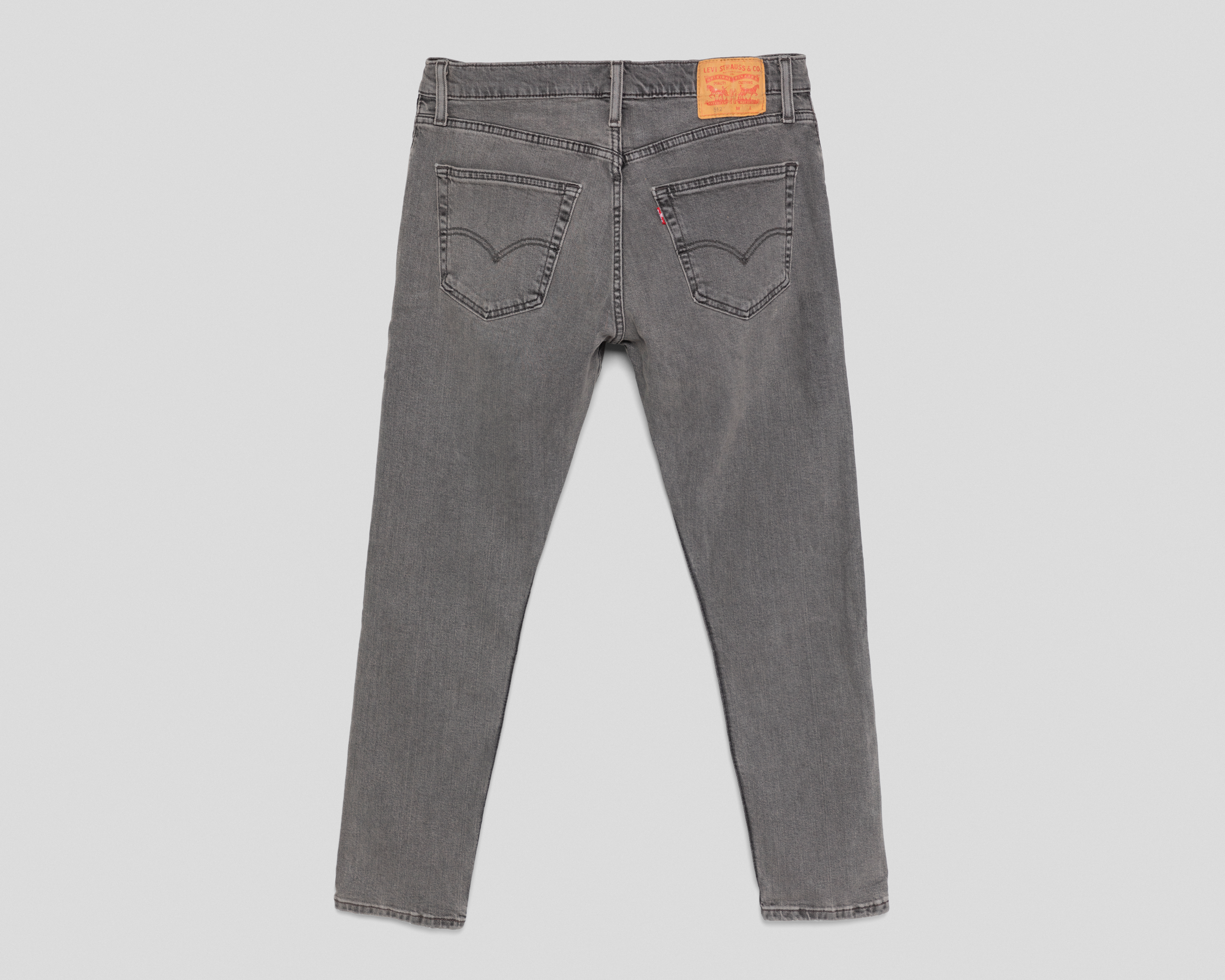 Foto 3 pulgar | Foto 2 | Jeans Slim Levi's 512 para Hombre