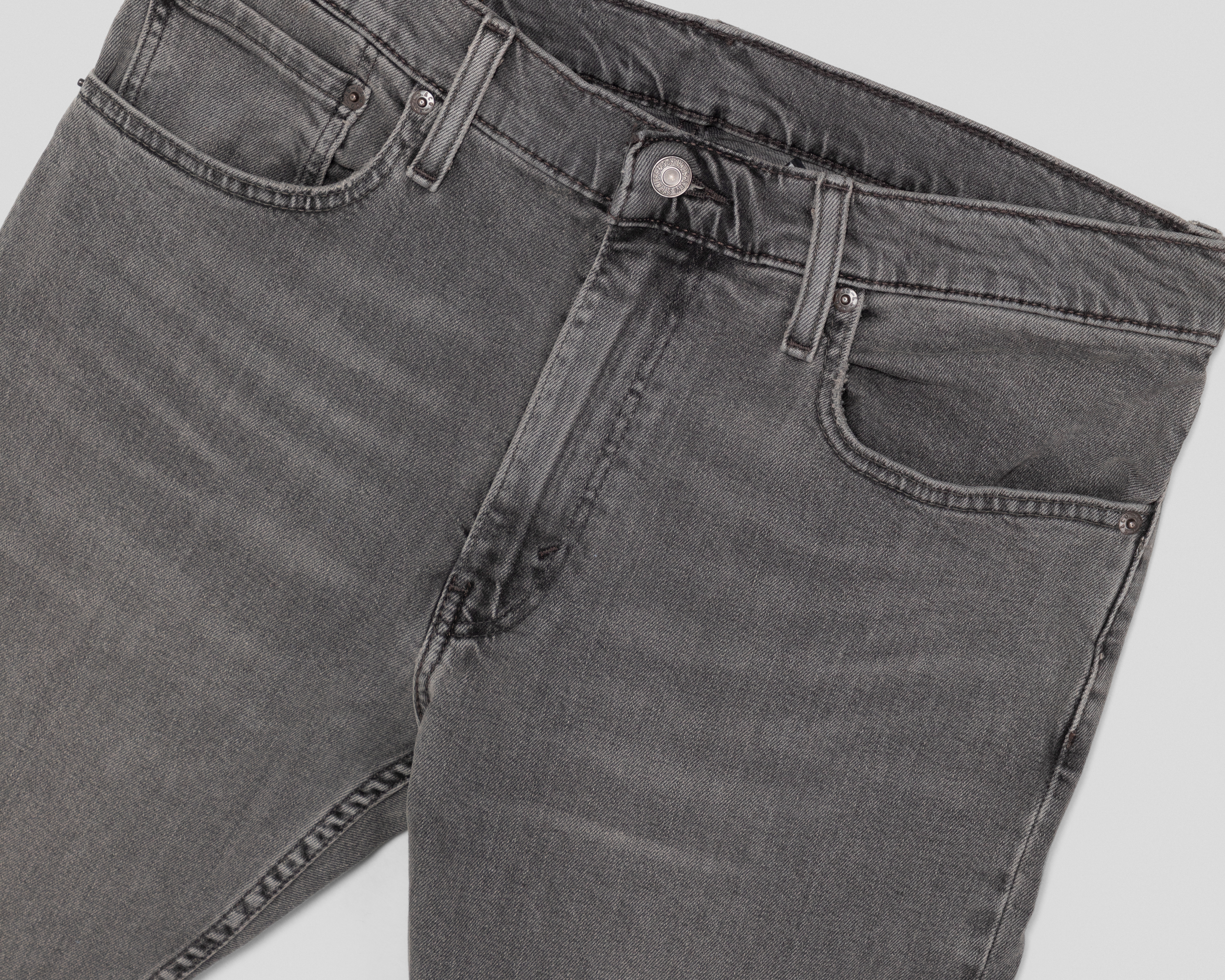 Foto 4 pulgar | Foto 3 | Jeans Slim Levi's 512 para Hombre