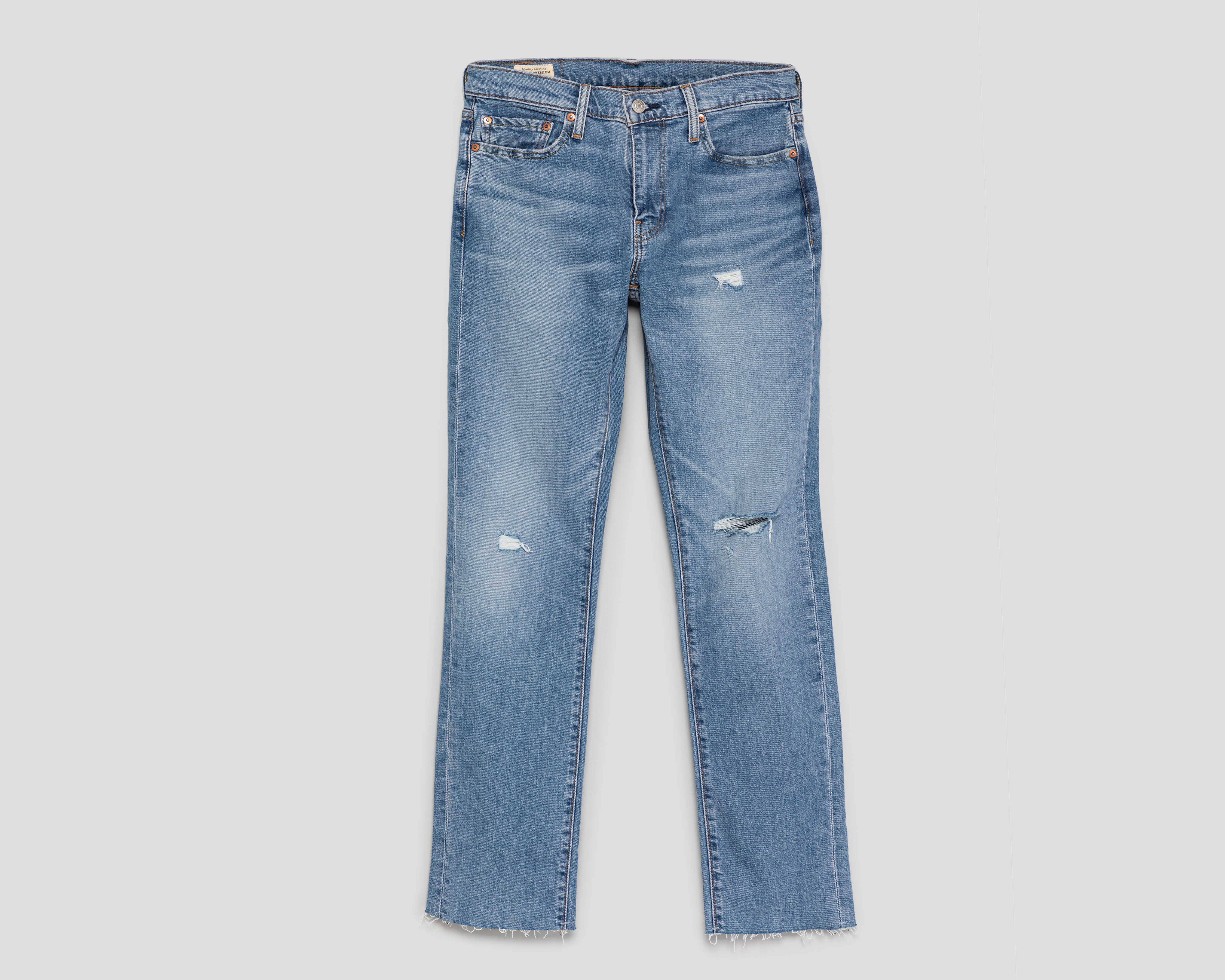 Foto 2 pulgar | Foto 1 | Jeans Slim Levi's 511 para Hombre