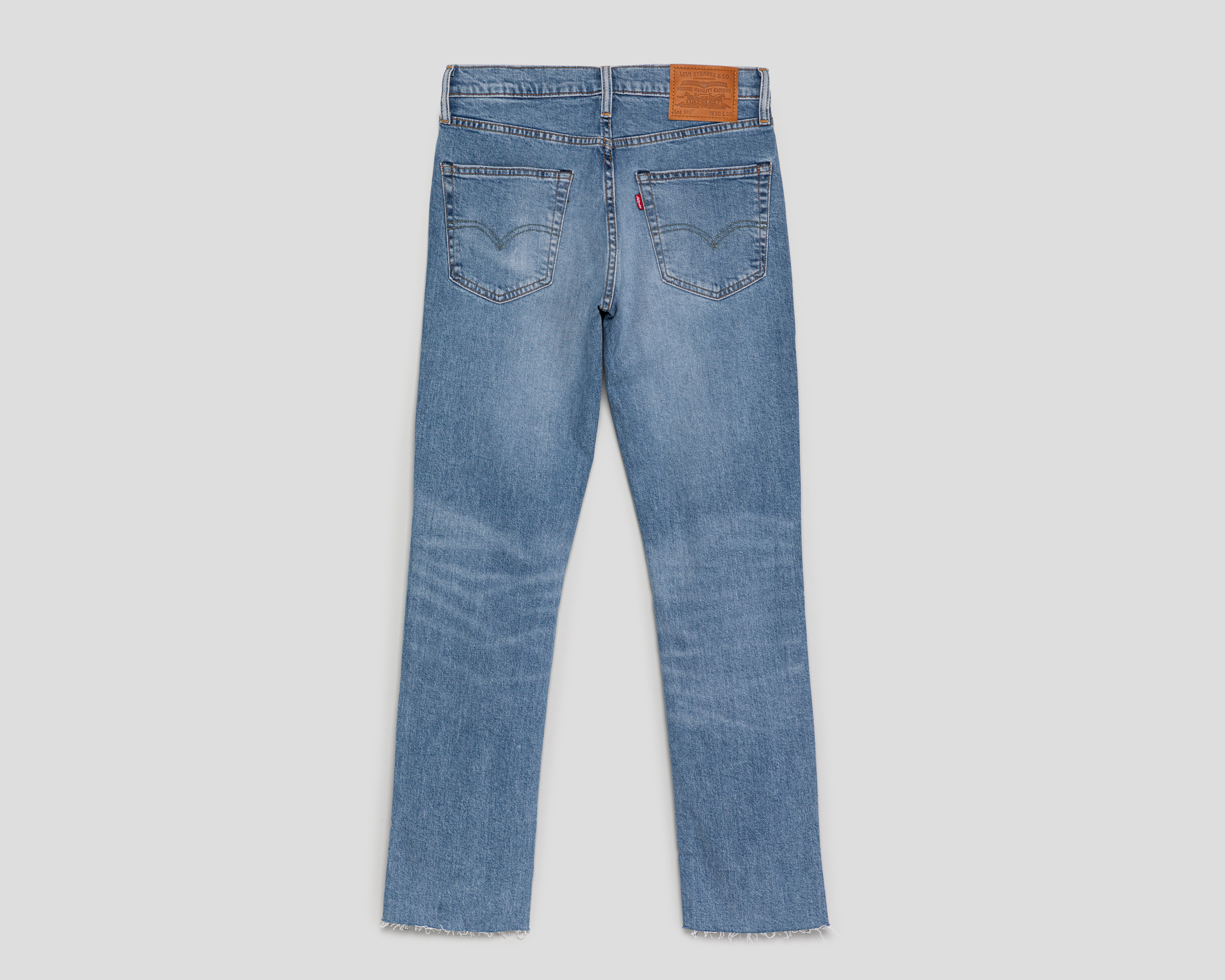 Foto 2 | Foto 2 | Jeans Slim Levi's 511 para Hombre