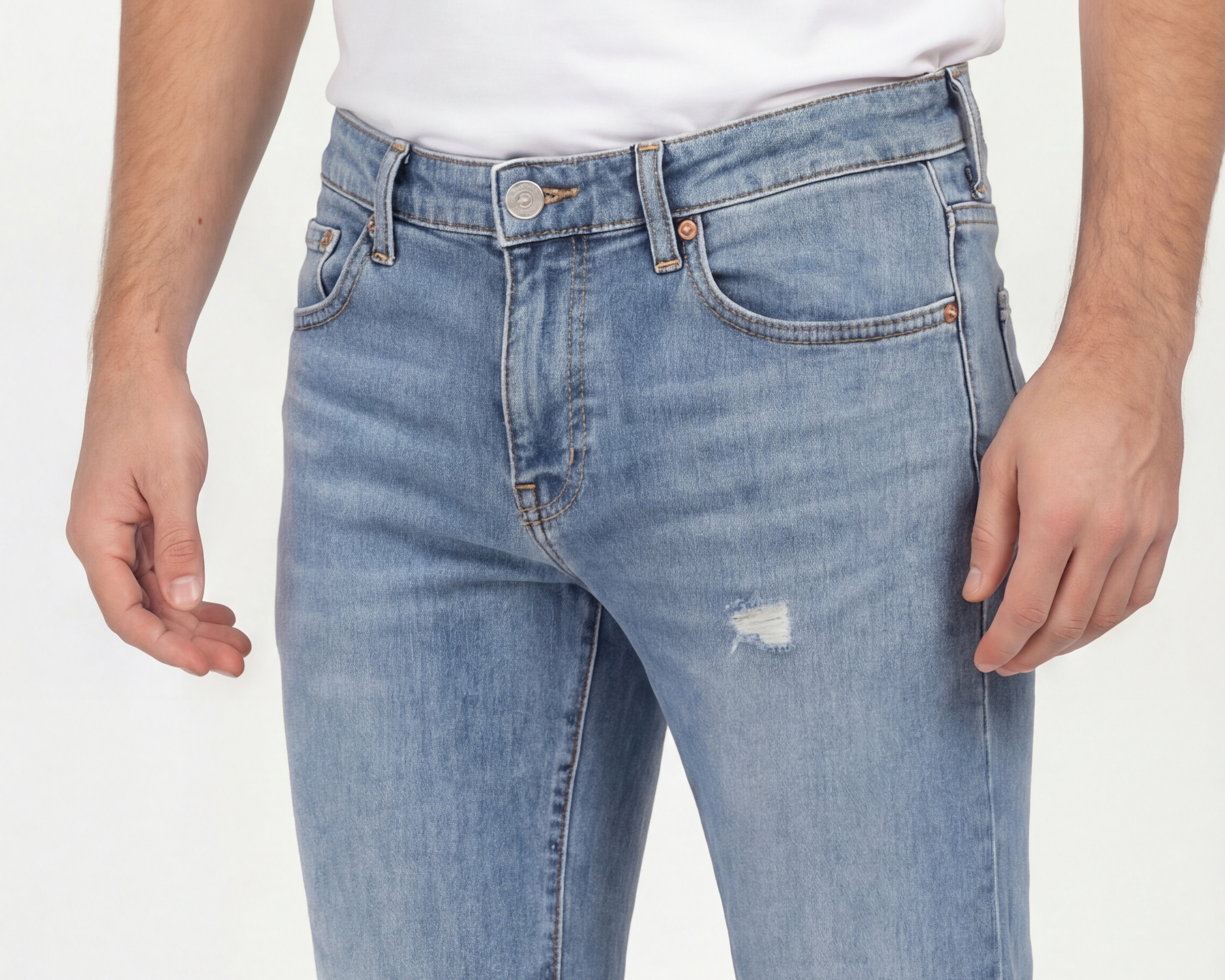 Foto 4 | Foto 4 | Jeans Slim Levi's 511 para Hombre