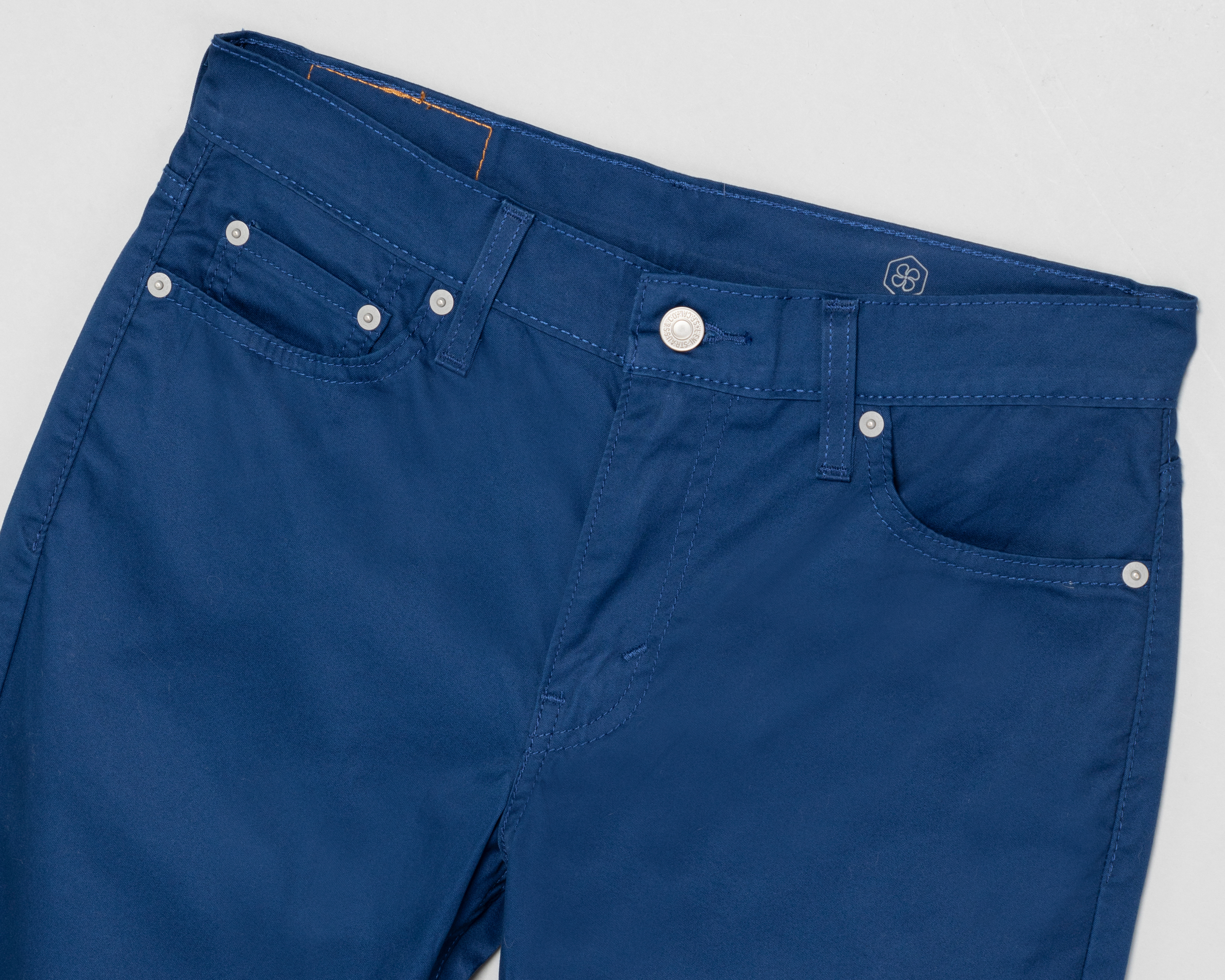 Foto 4 pulgar | Foto 3 | Jeans Slim Levi's 511 para Hombre