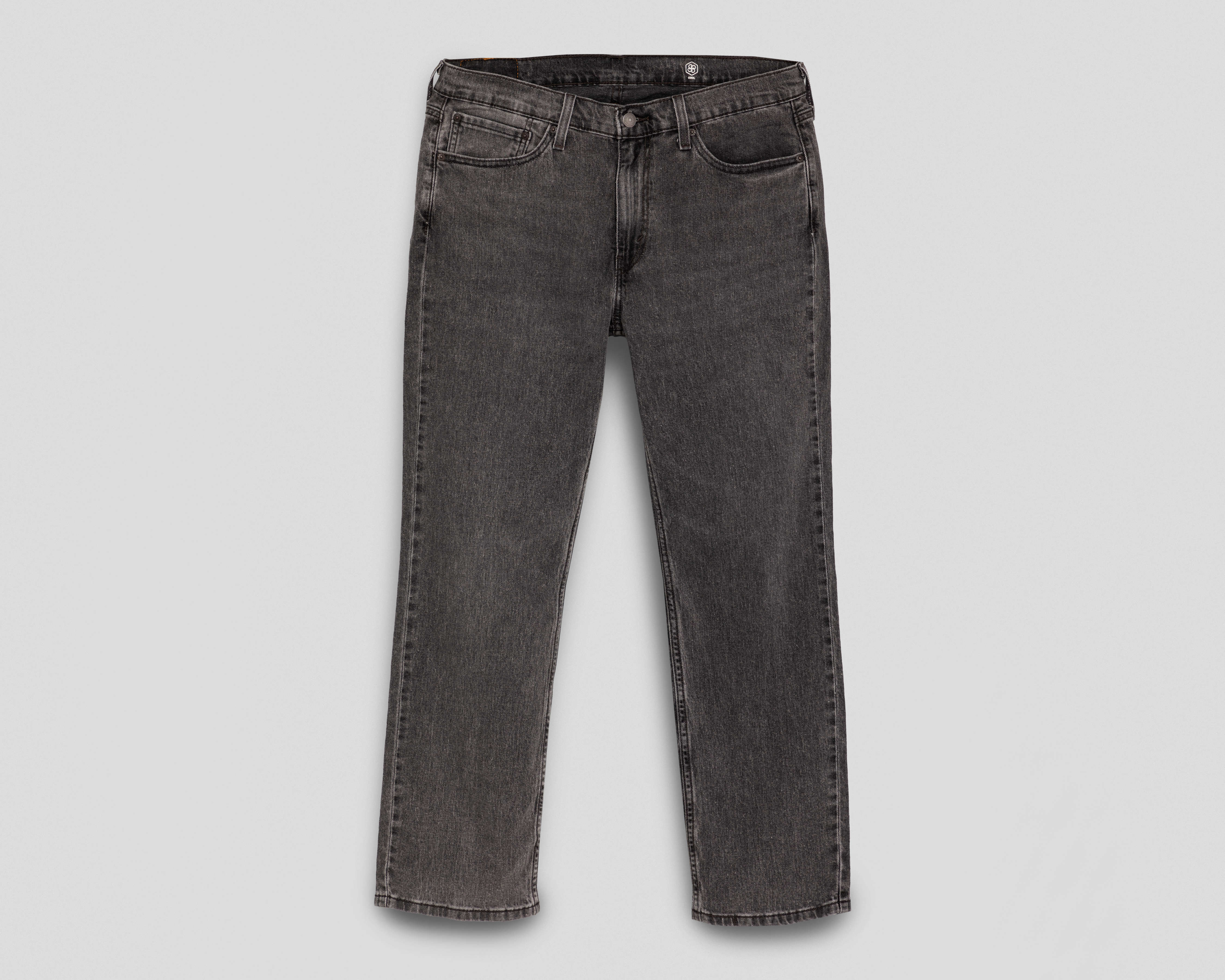 Foto 2 pulgar | Foto 1 | Jeans Regular Levi's 514 para Hombre