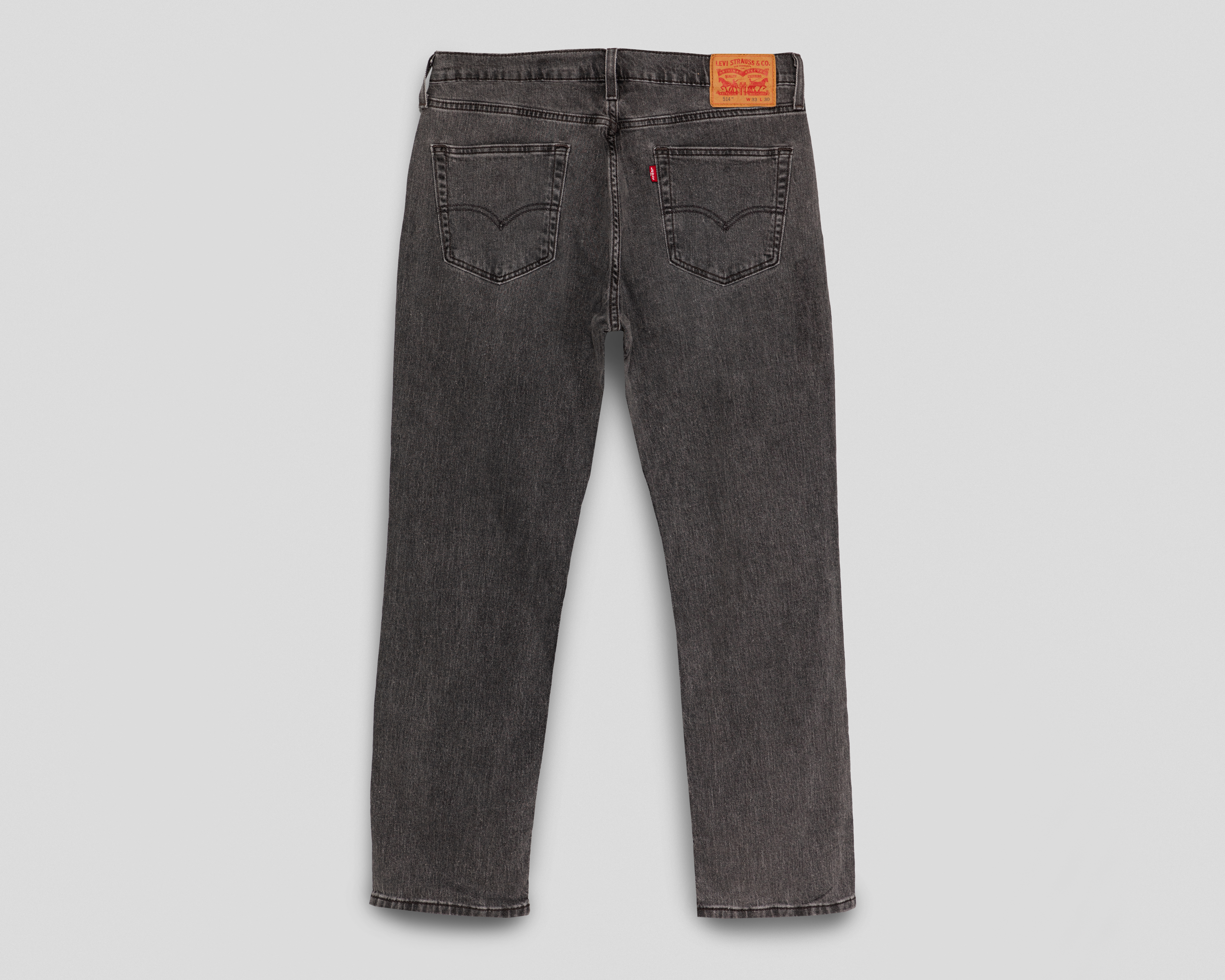 Foto 3 pulgar | Foto 2 | Jeans Regular Levi's 514 para Hombre