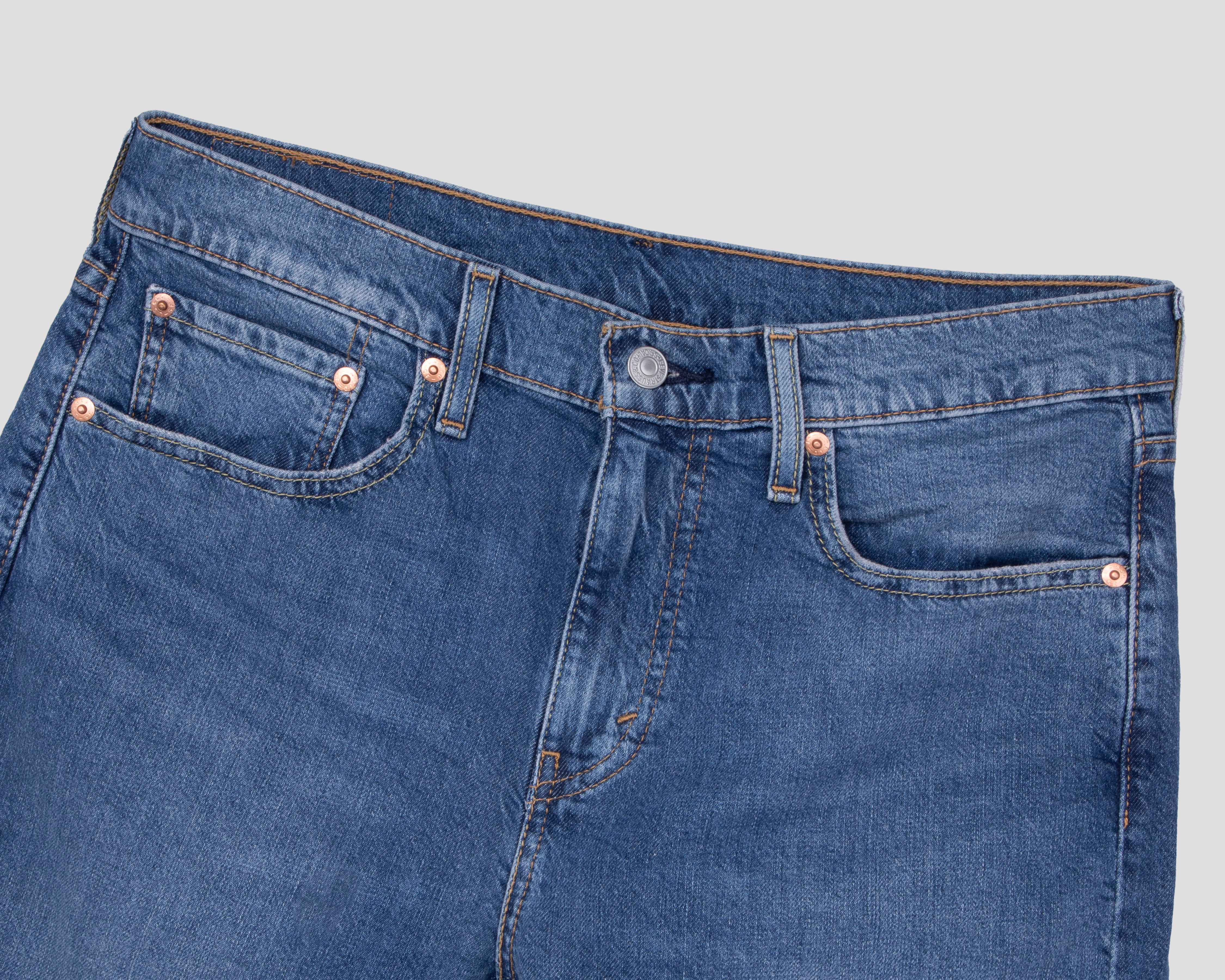 Foto 4 pulgar | Foto 3 | Jeans Slim Bootcut Levi's 527 para Hombre