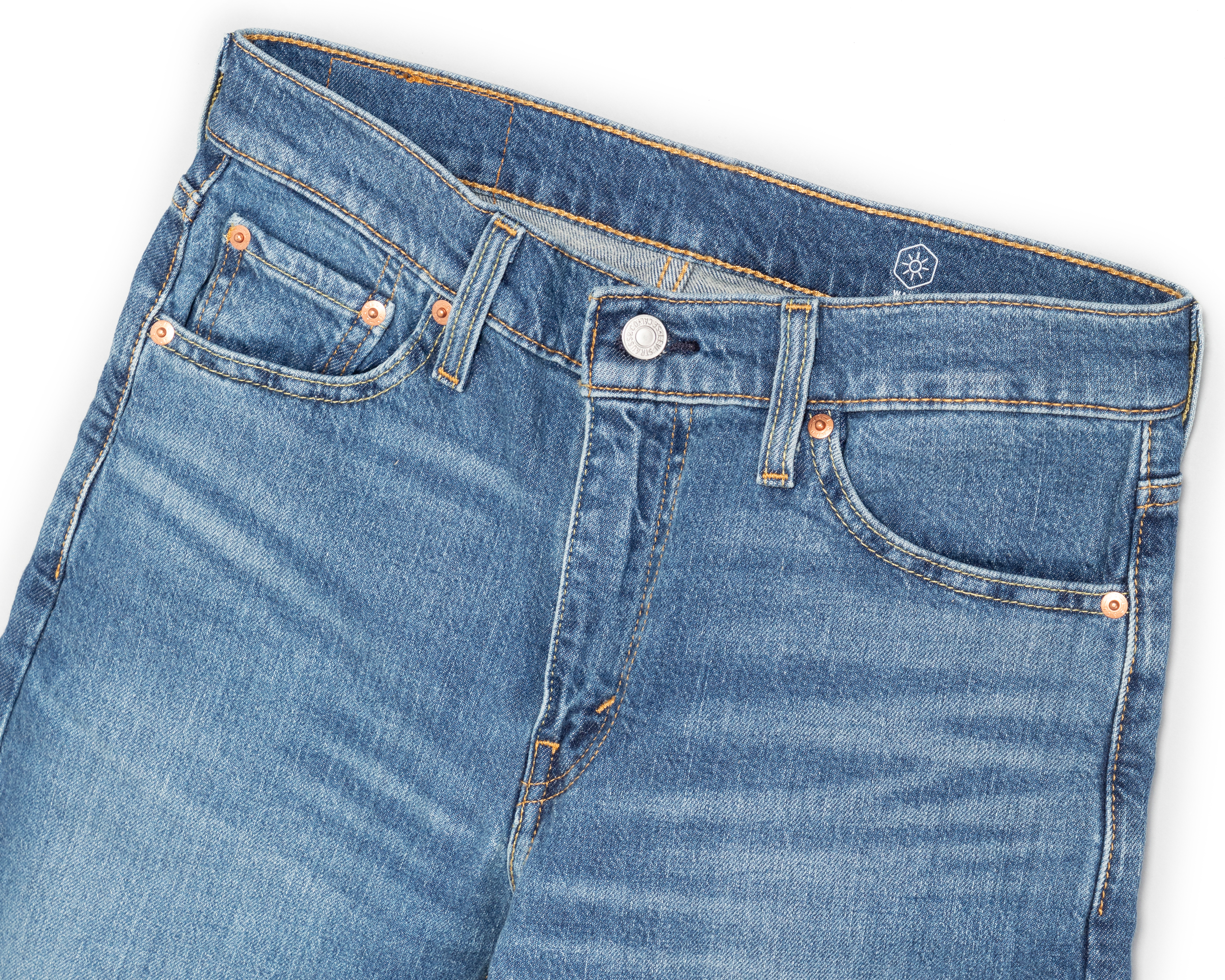 Foto 4 pulgar | Foto 3 | Jeans Slim Levi's 512 para Hombre