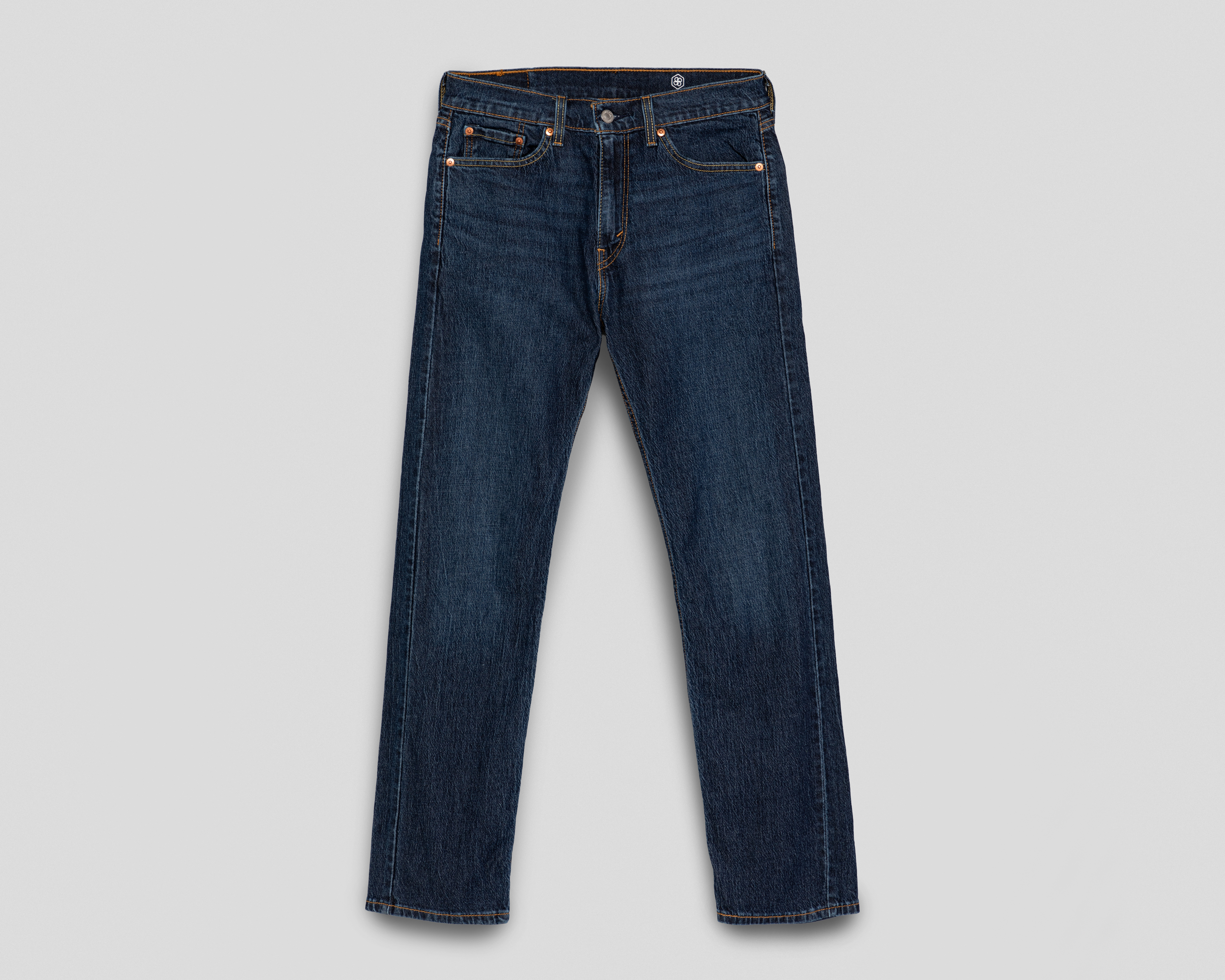Foto 2 pulgar | Foto 1 | Jeans Regular Levi's 505 para Hombre