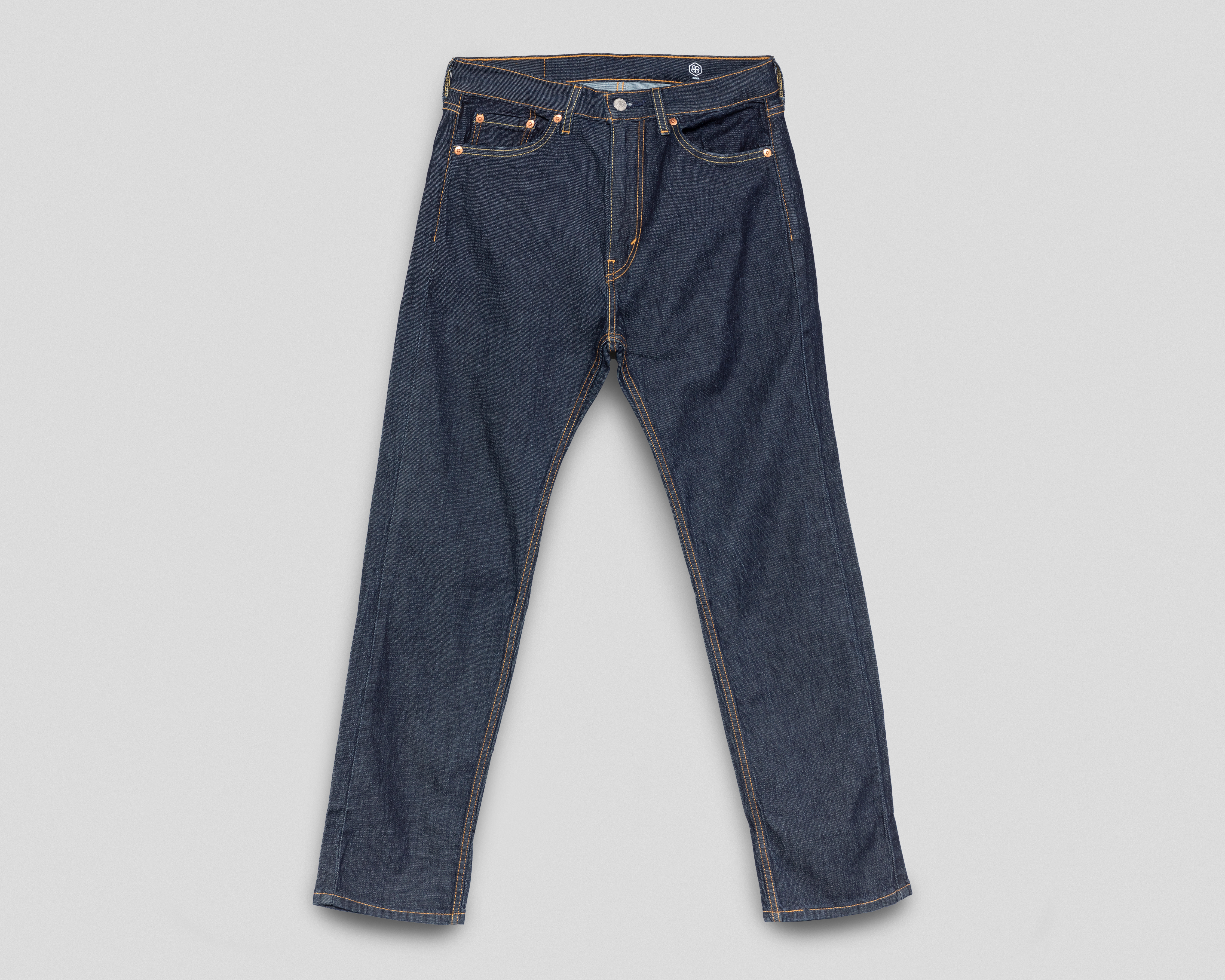 Foto 2 pulgar | Foto 1 | Jeans Regular Levi's 505 para Hombre
