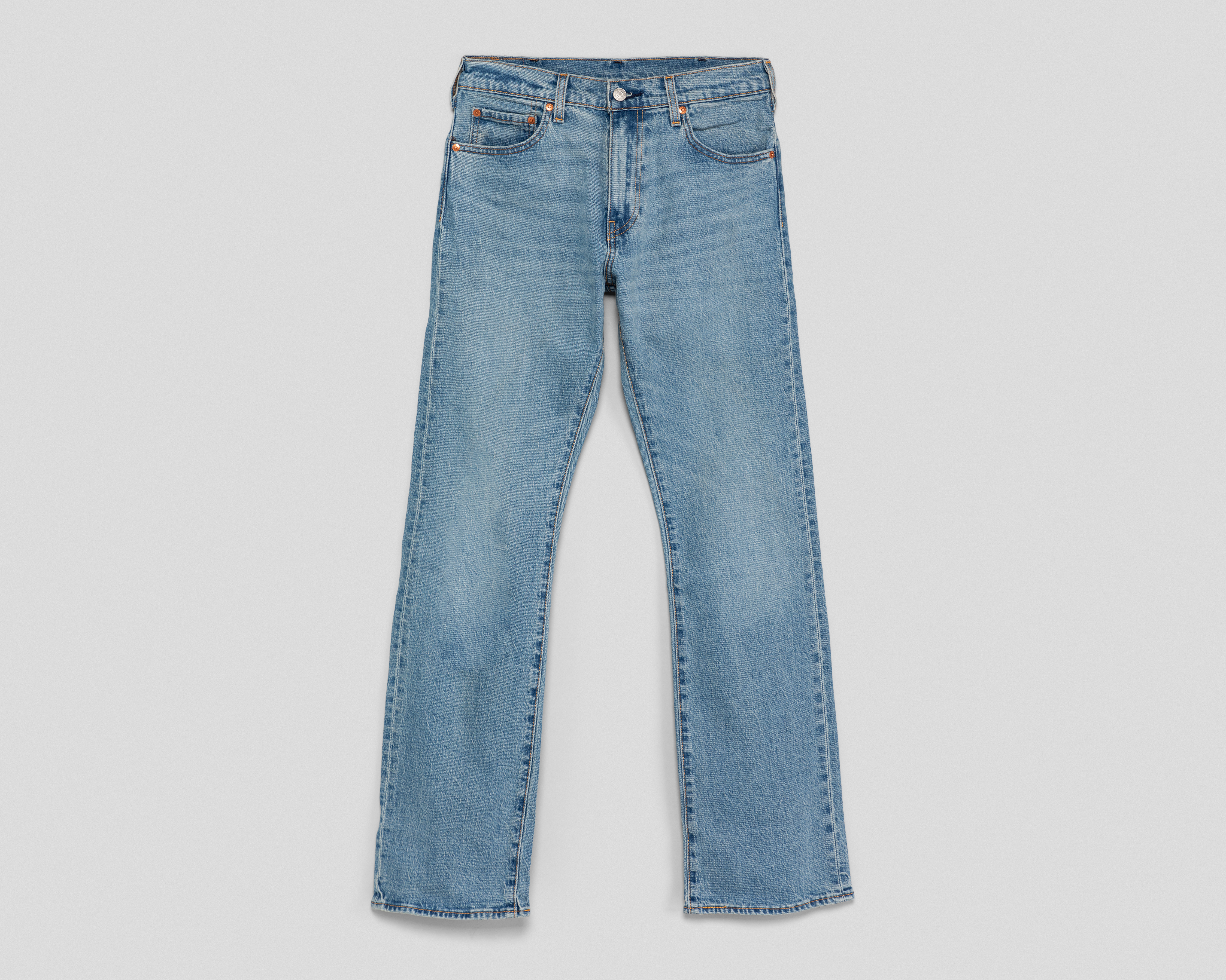 Foto 2 pulgar | Foto 1 | Jeans Bootcut Levi's 517 para Hombre